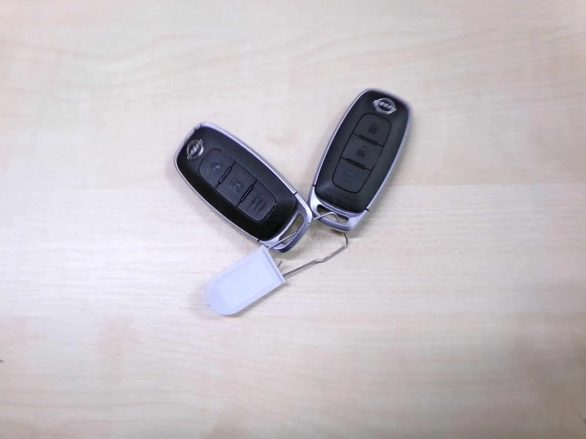 Nissan X-Trail Image 19