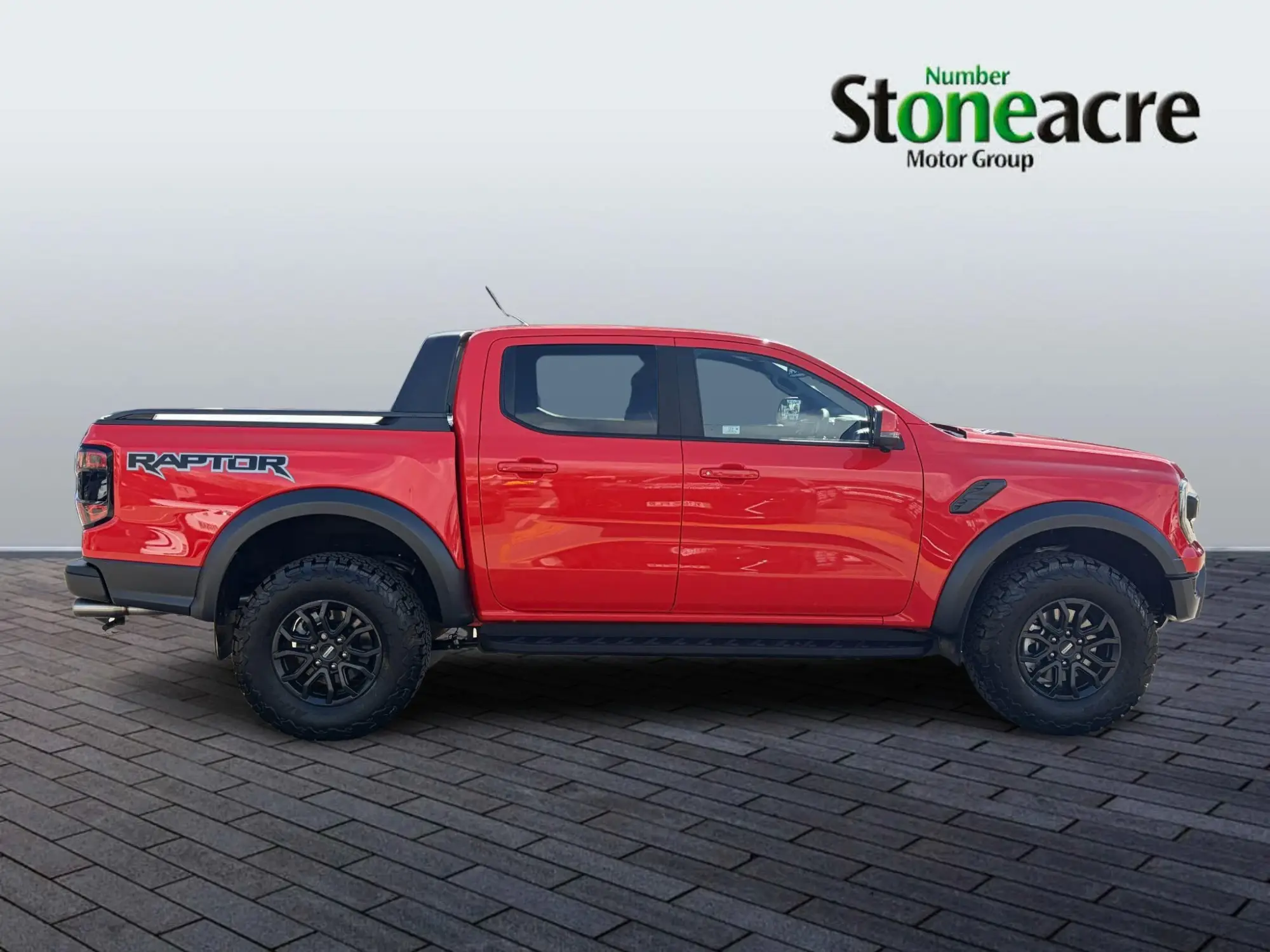 Ford Ranger Image 2