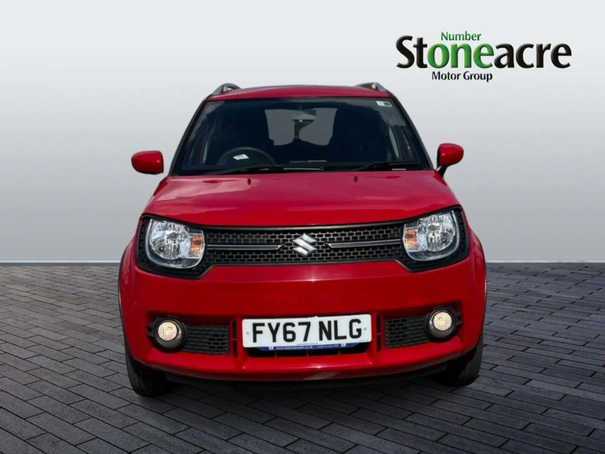 Suzuki Ignis Image 2