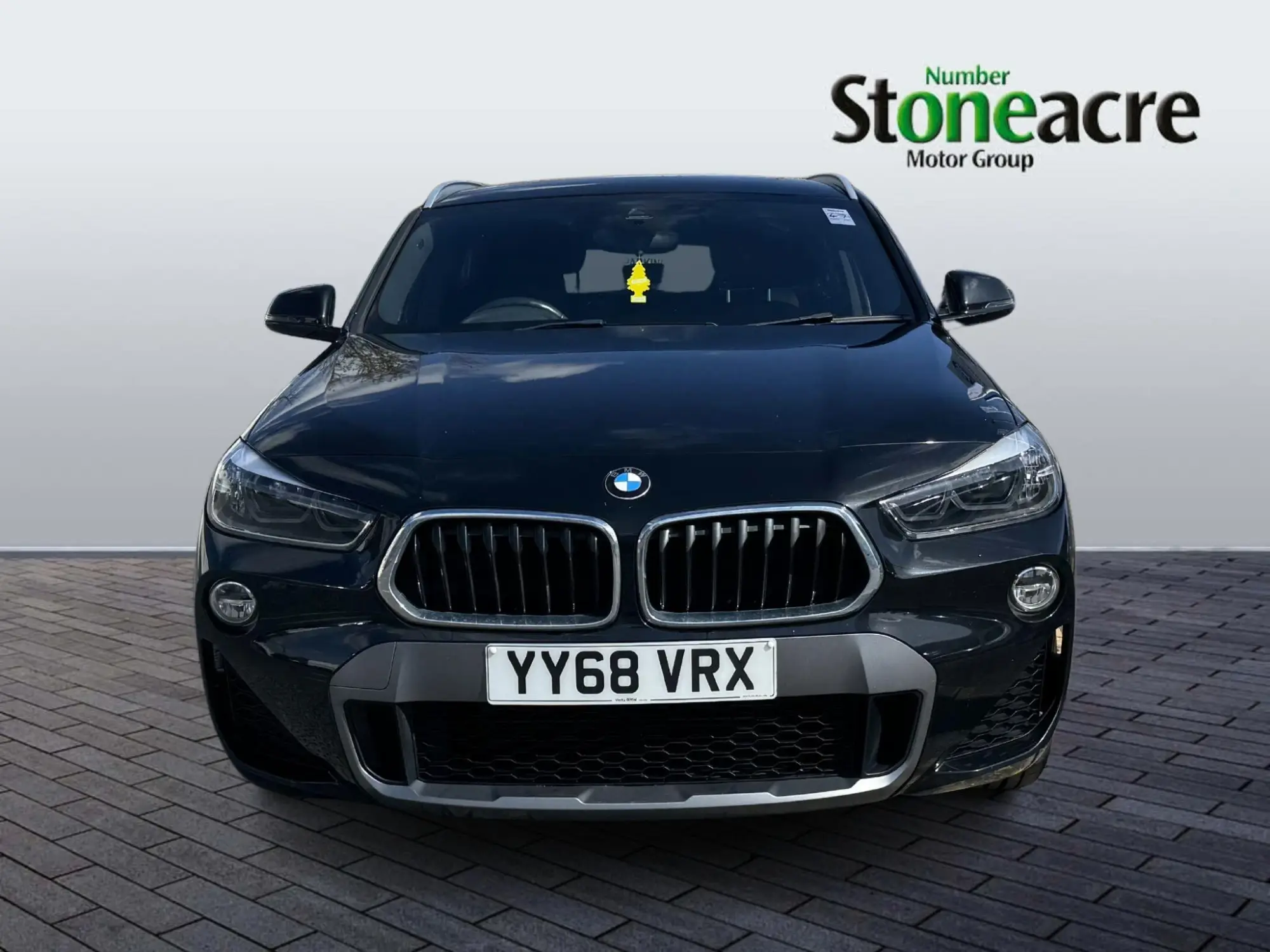 BMW X2 Image 2