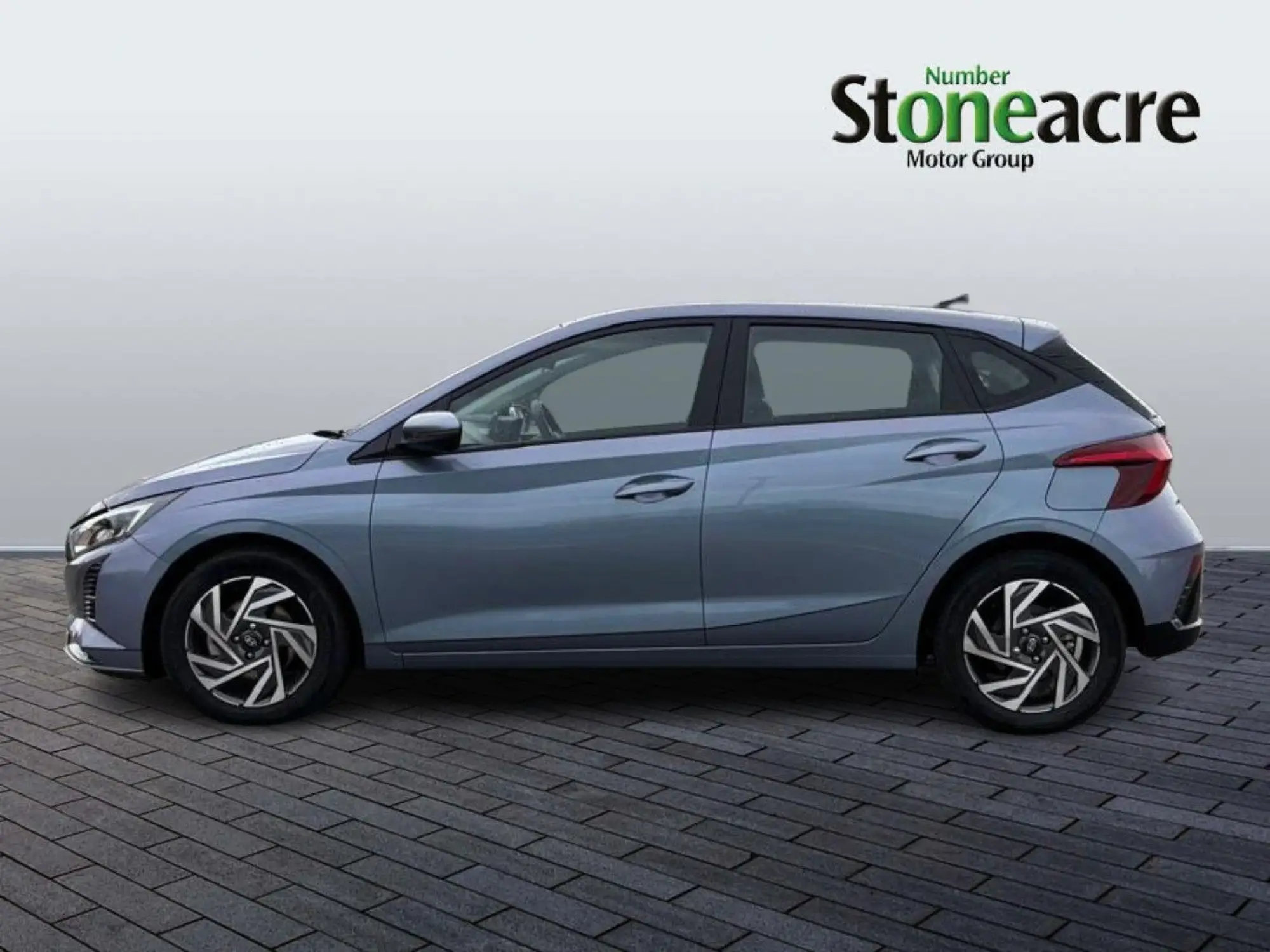 Hyundai i20 Image 5