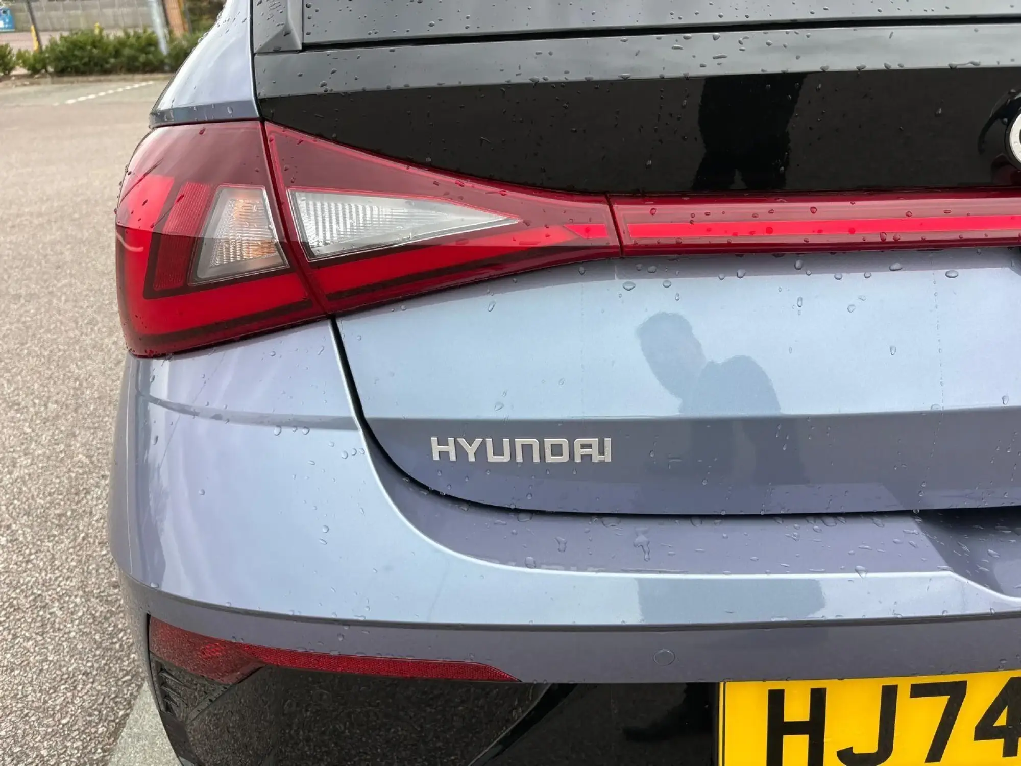 Hyundai i20 Image 7