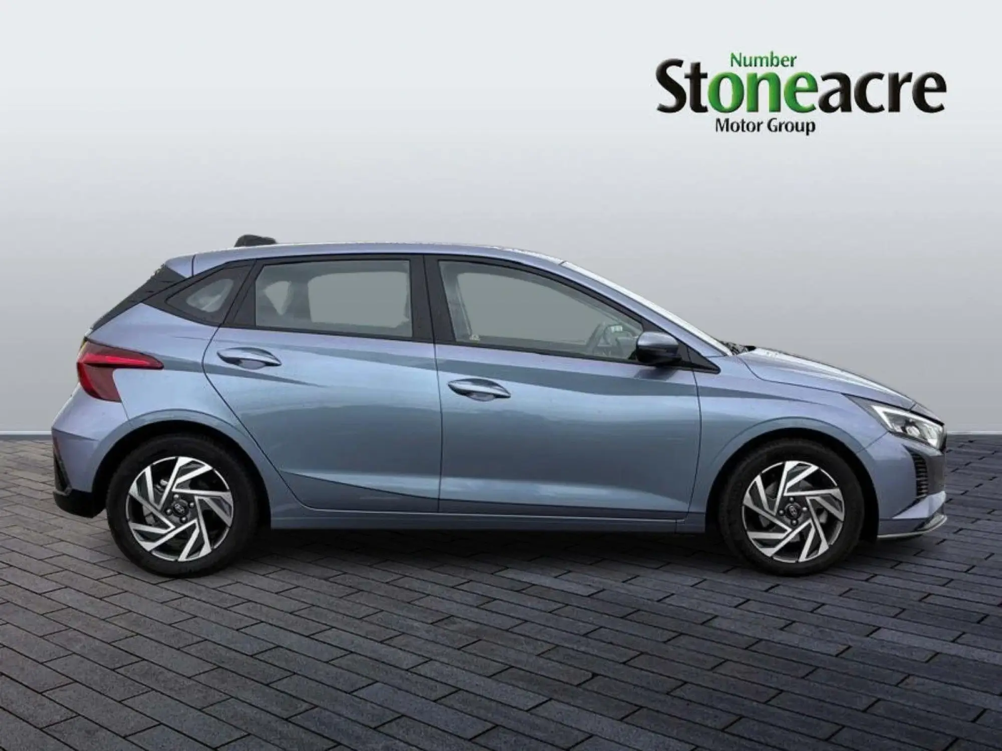 Hyundai i20 Image 9