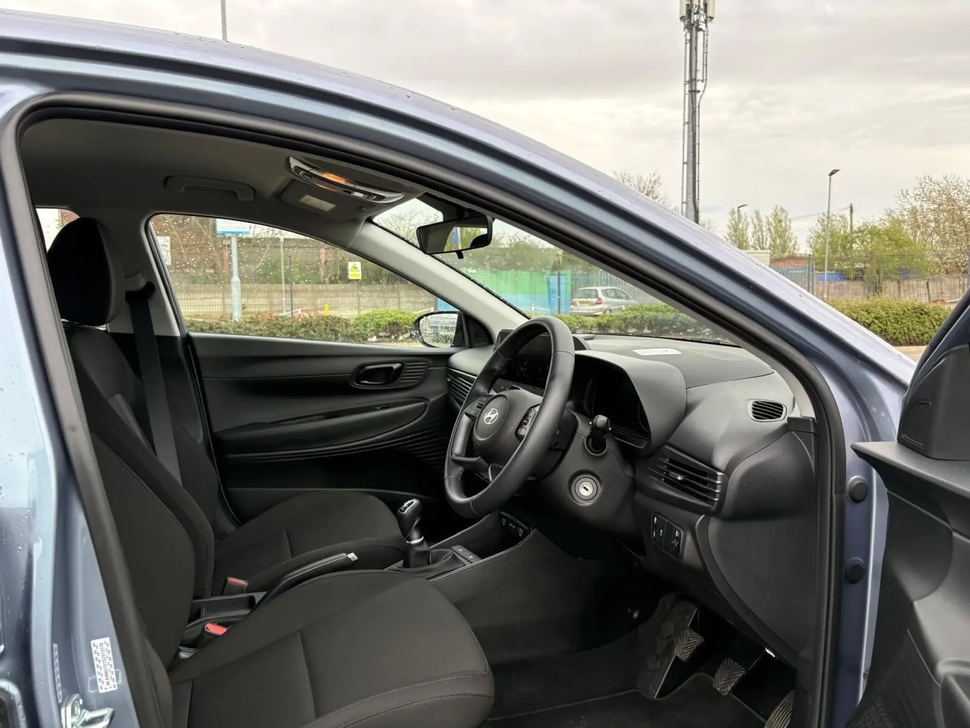 Hyundai i20 Image 13