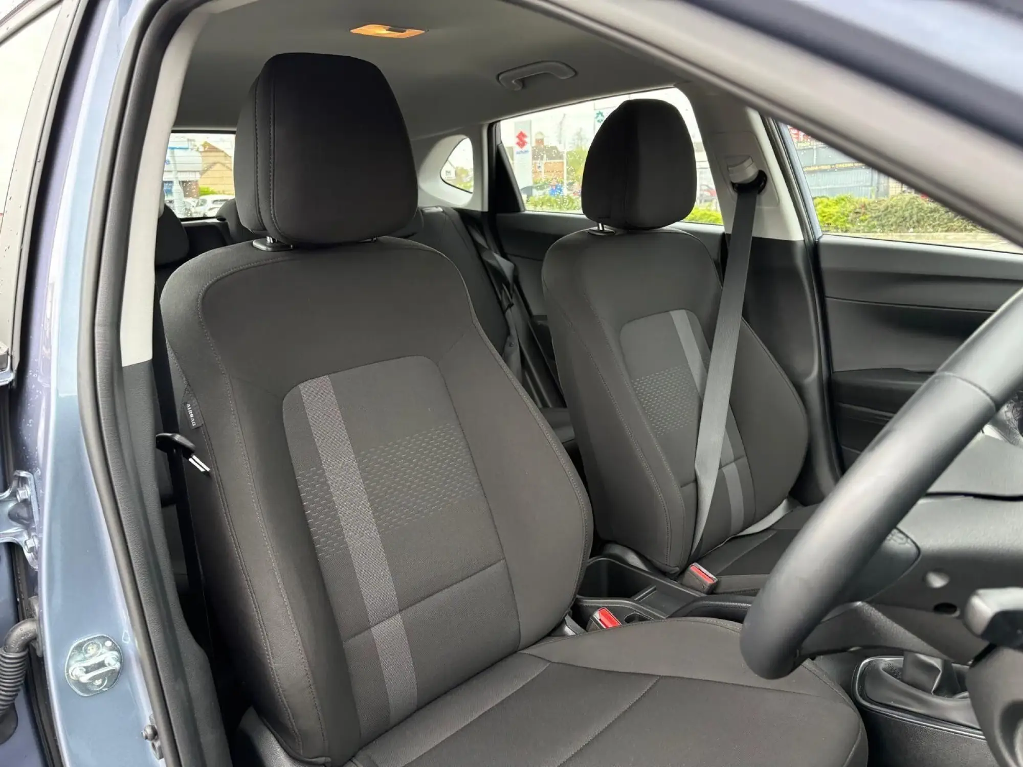 Hyundai i20 Image 14