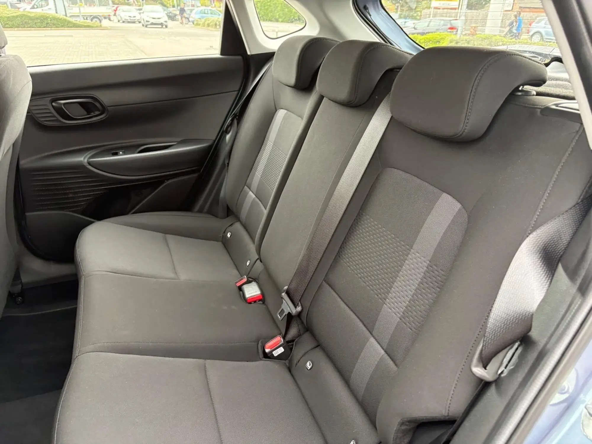 Hyundai i20 Image 15