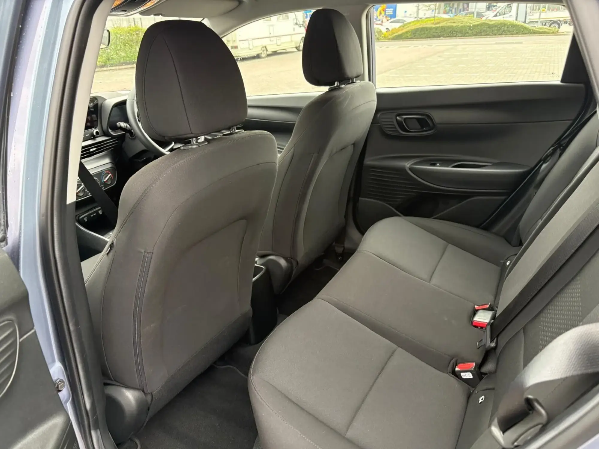 Hyundai i20 Image 16