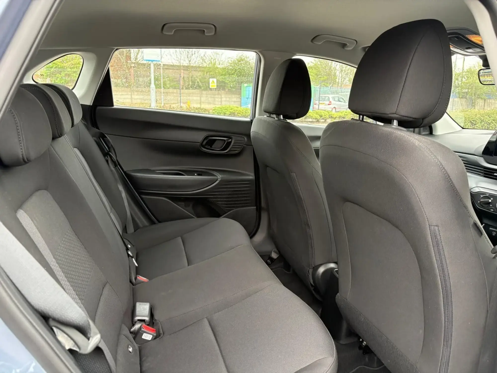 Hyundai i20 Image 17