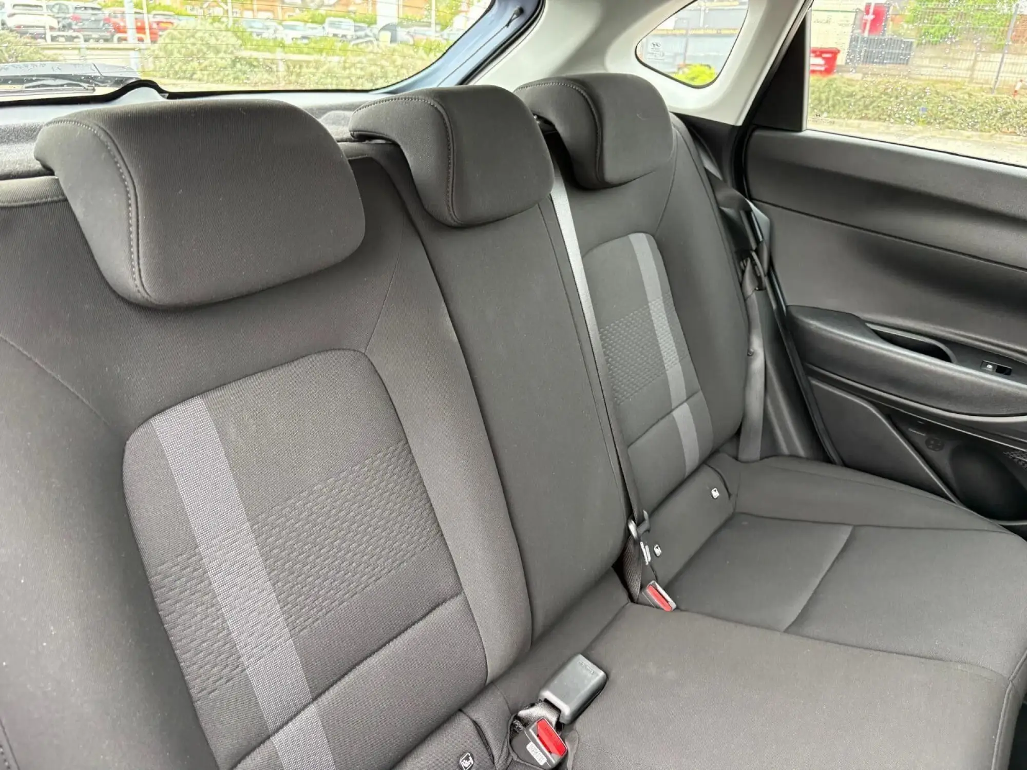 Hyundai i20 Image 18