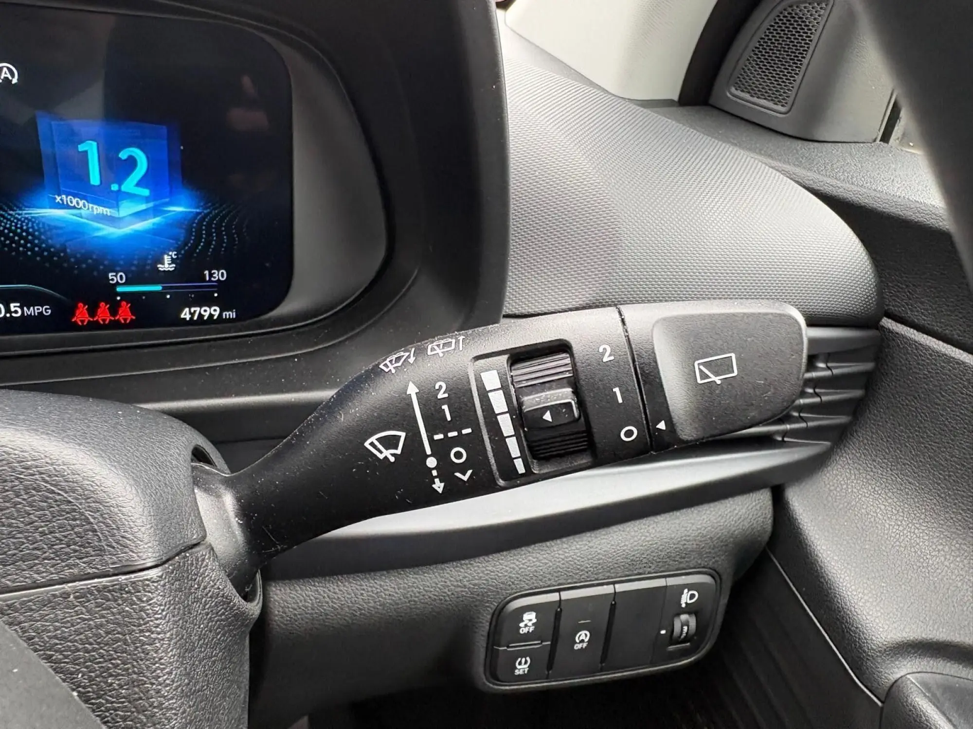 Hyundai i20 Image 19