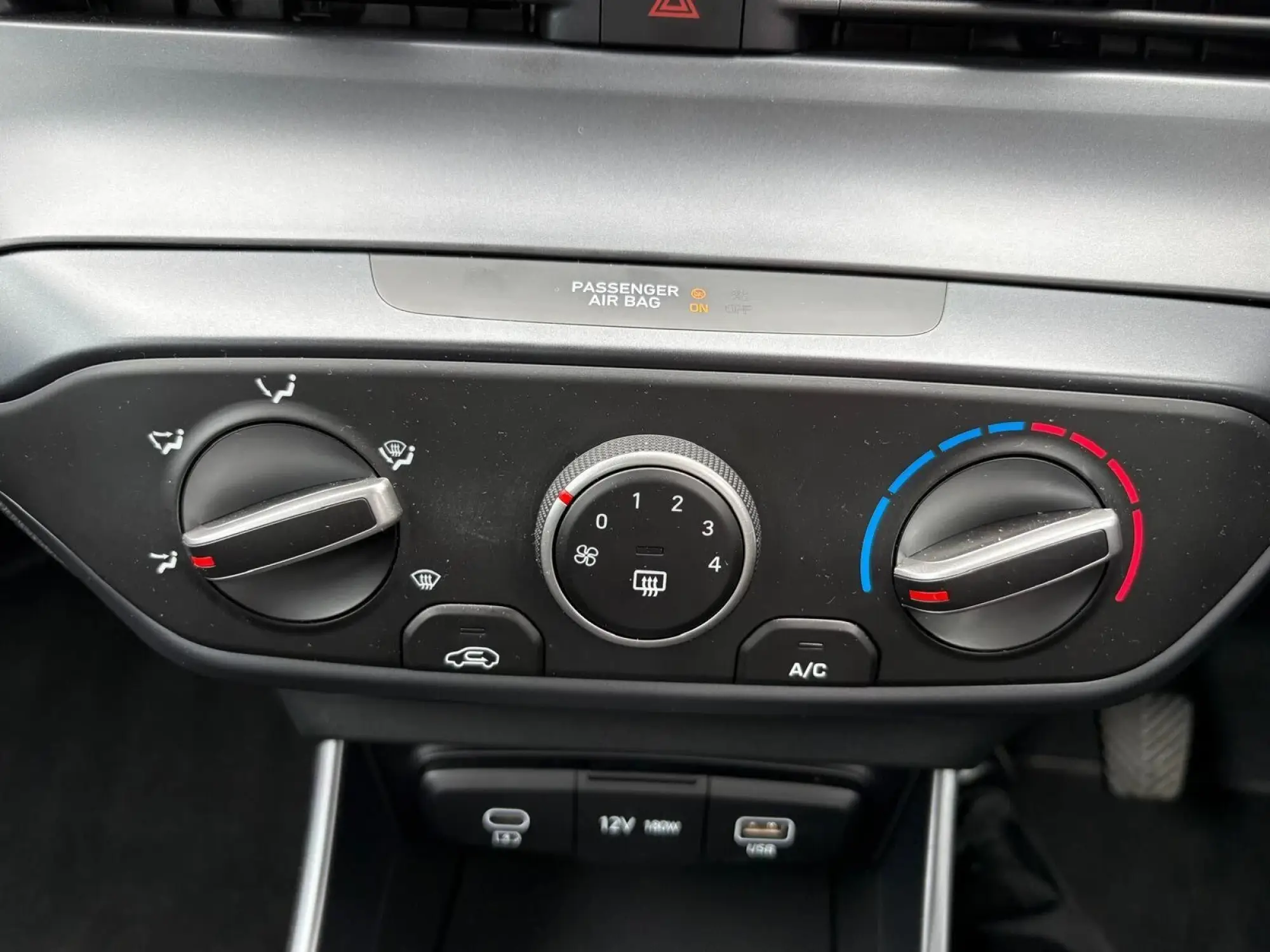 Hyundai i20 Image 20