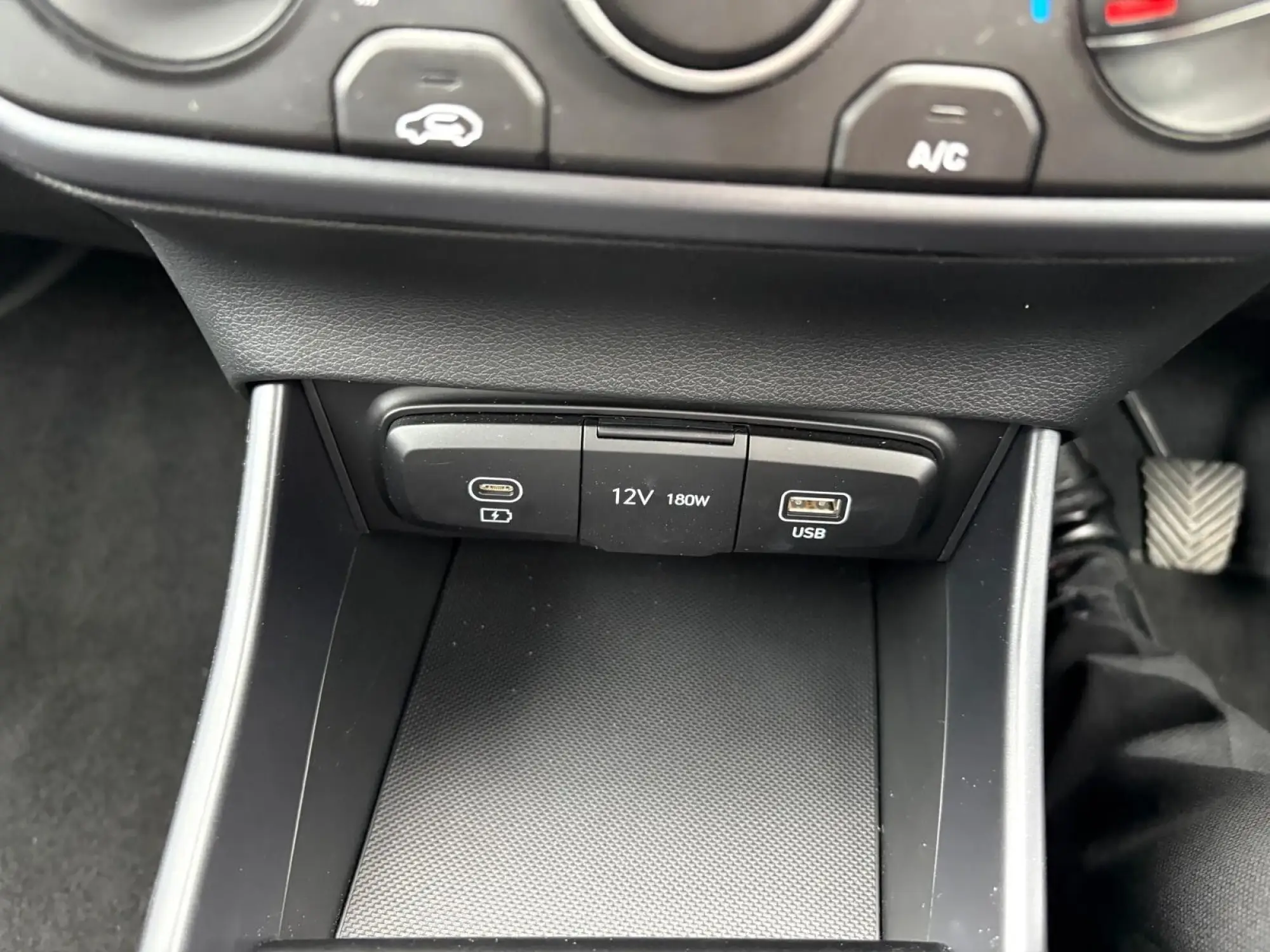 Hyundai i20 Image 21