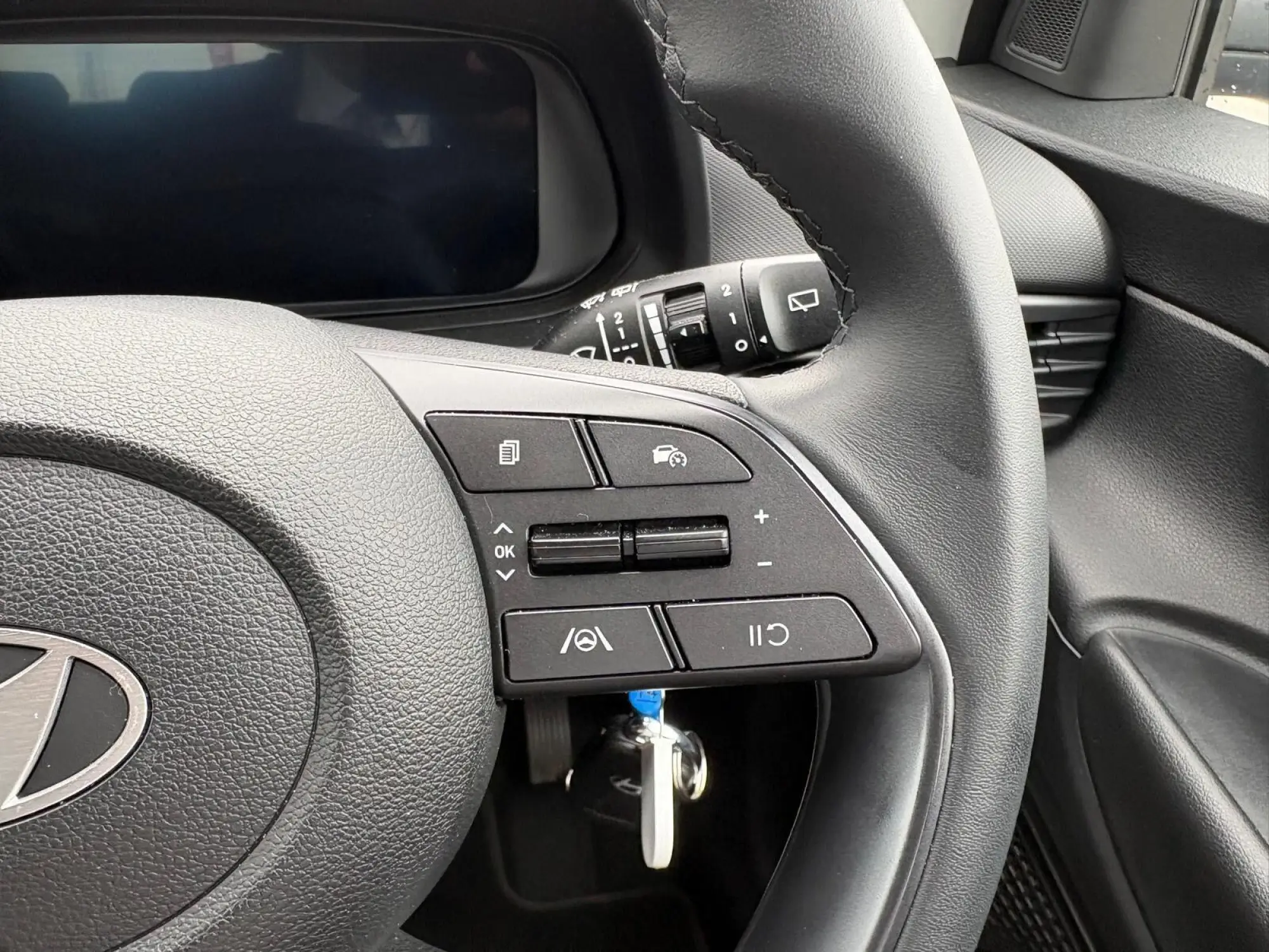 Hyundai i20 Image 22