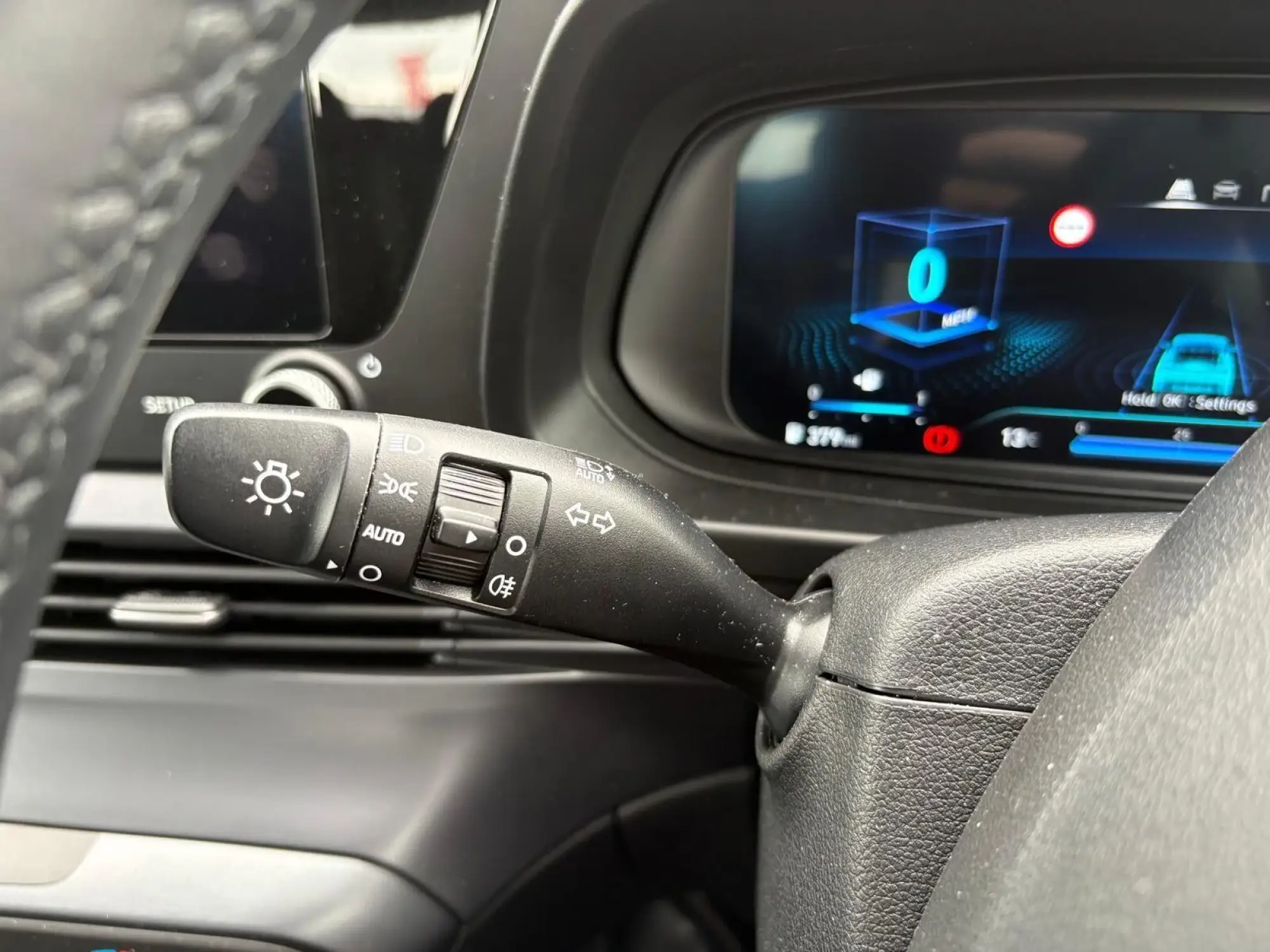 Hyundai i20 Image 24