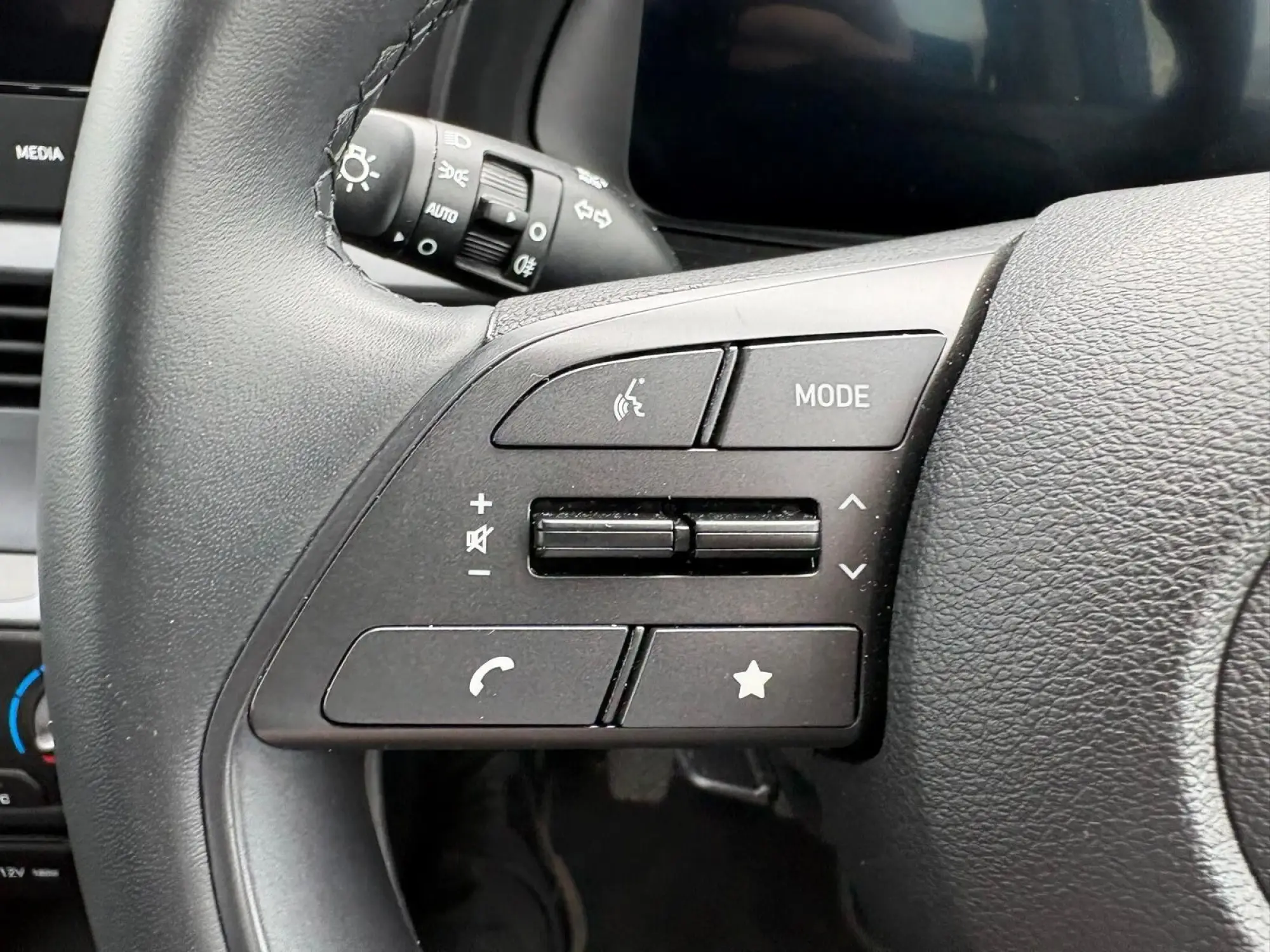 Hyundai i20 Image 26
