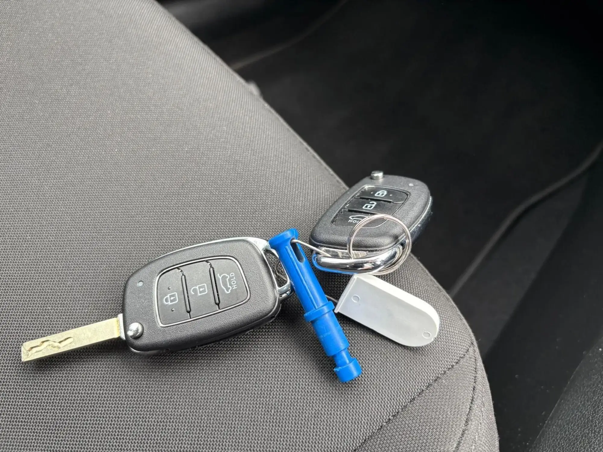 Hyundai i20 Image 28