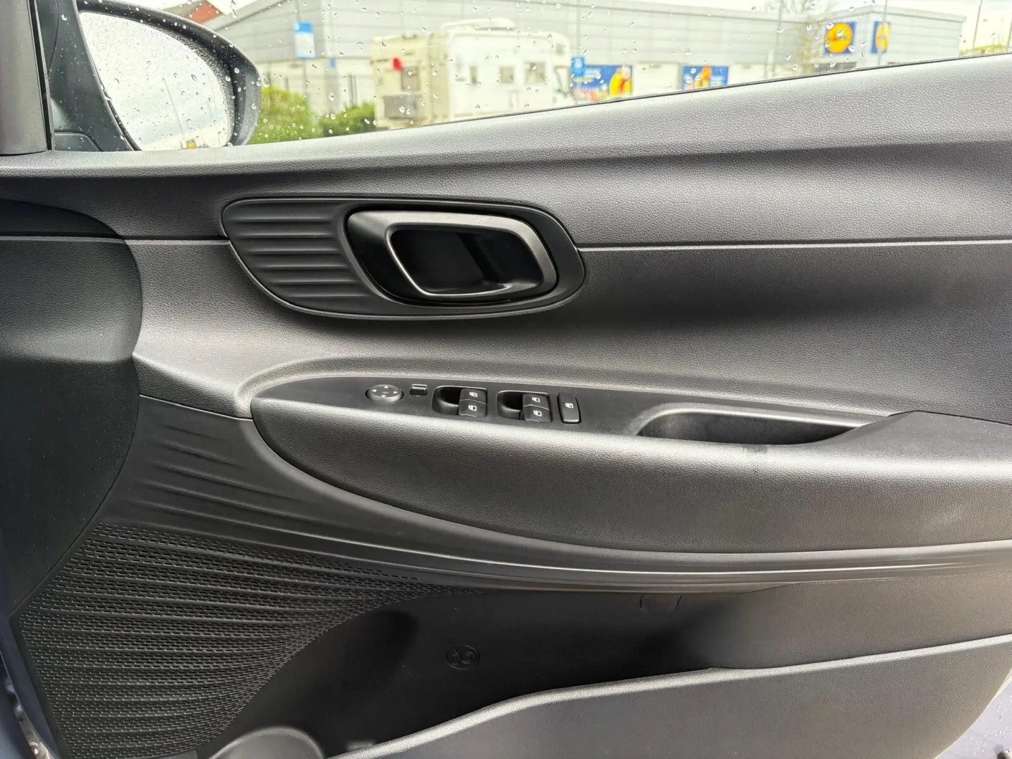 Hyundai i20 Image 29