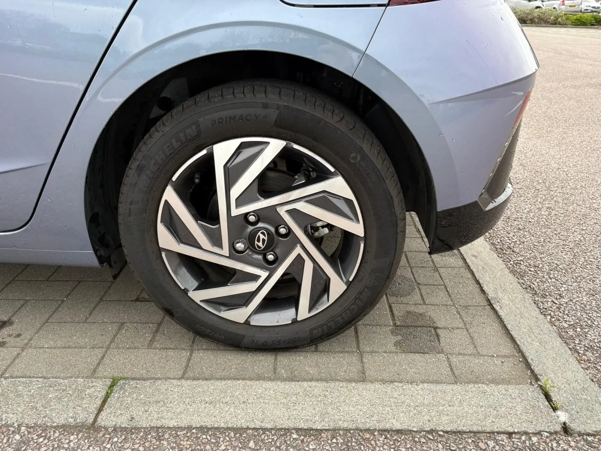 Hyundai i20 Image 31