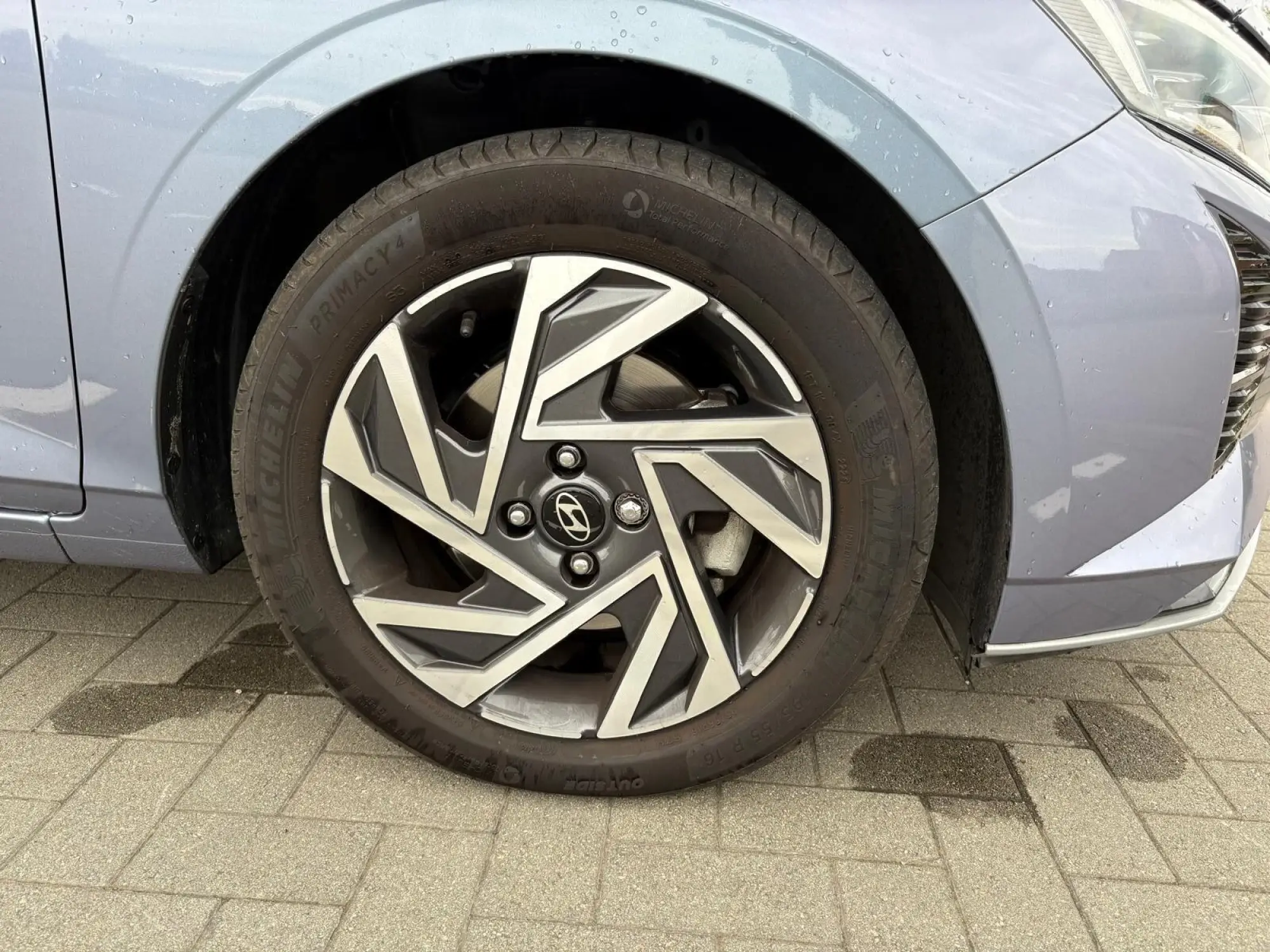 Hyundai i20 Image 32