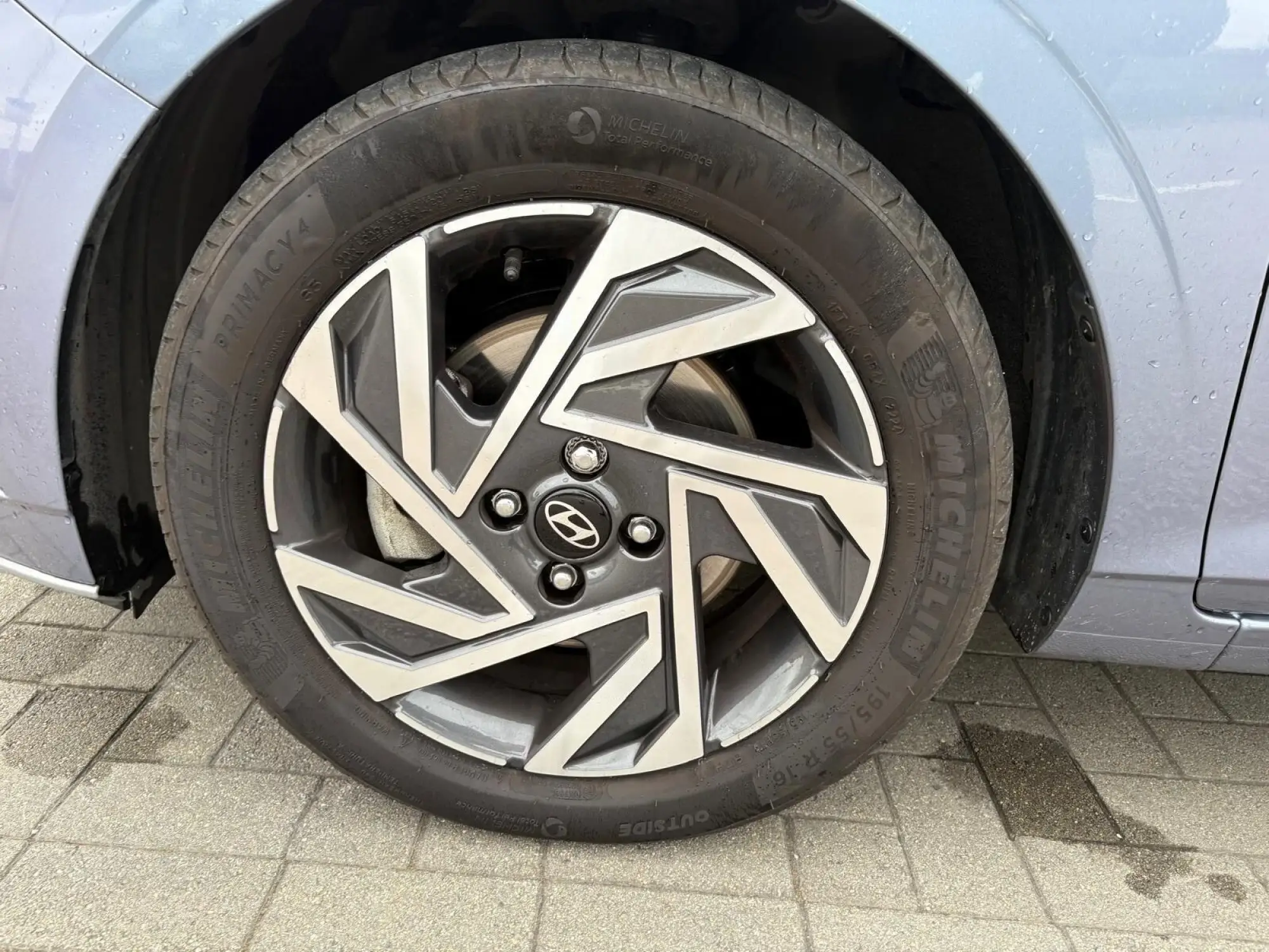 Hyundai i20 Image 33