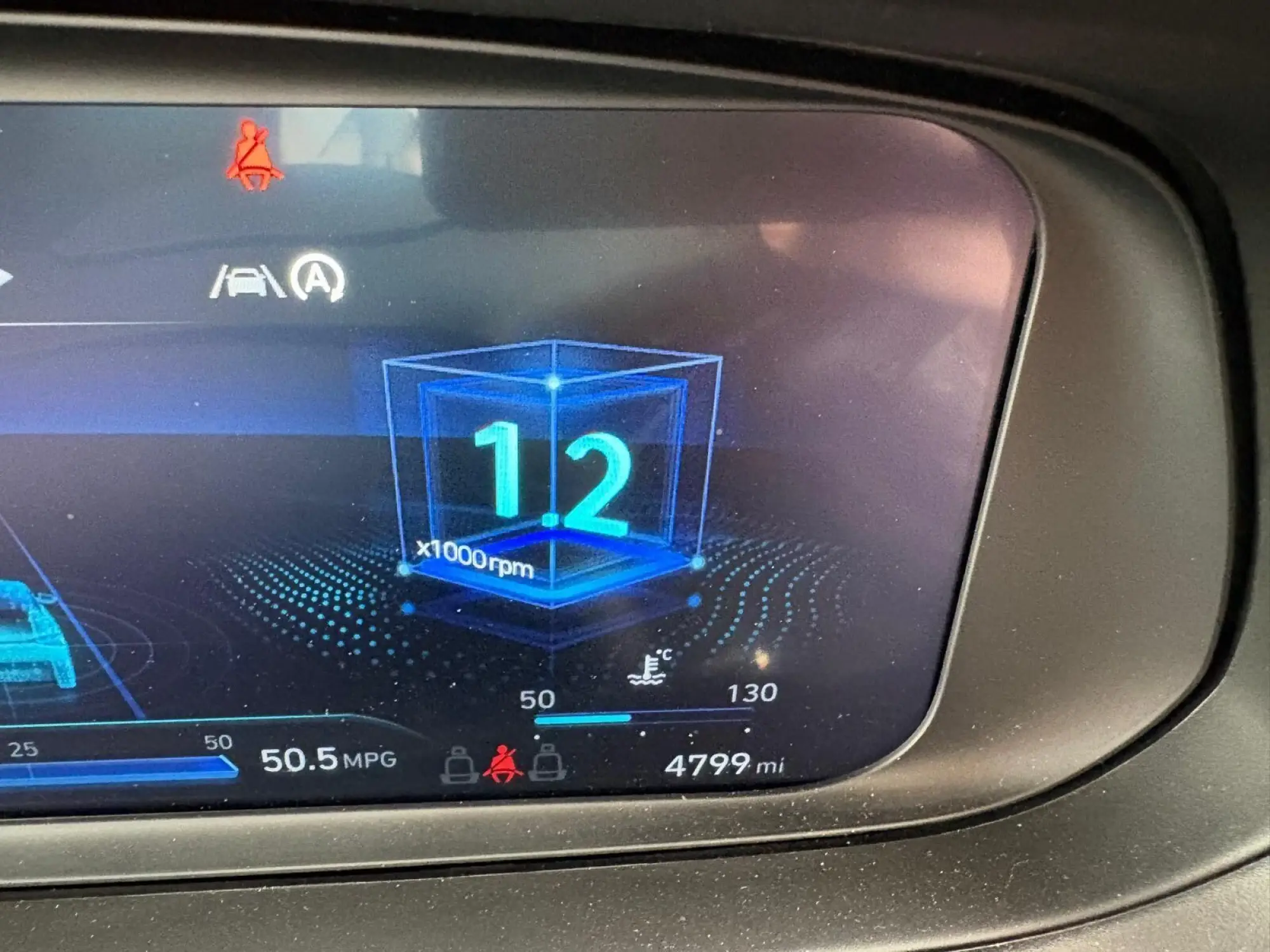 Hyundai i20 Image 34