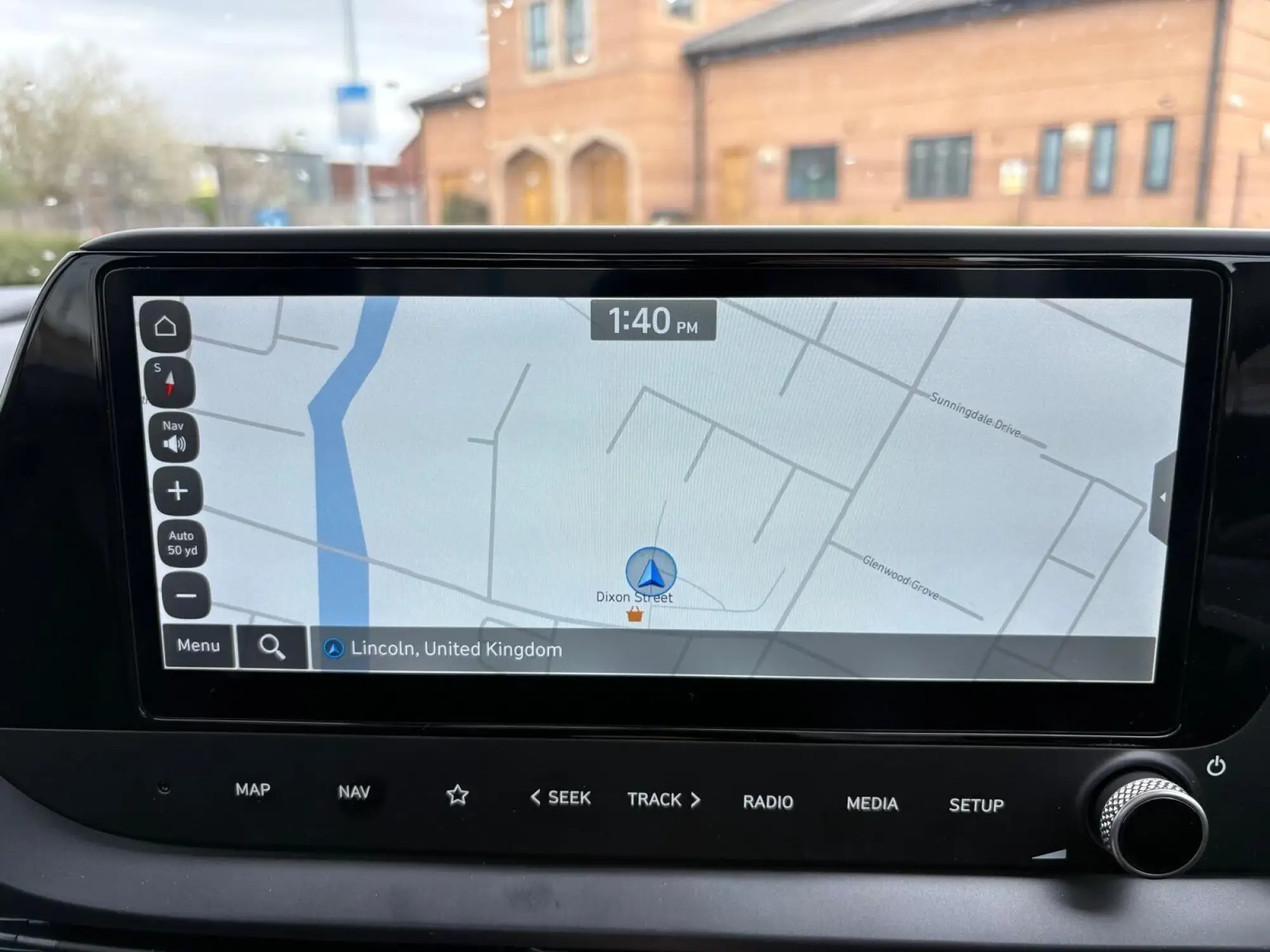 Hyundai i20 Image 36