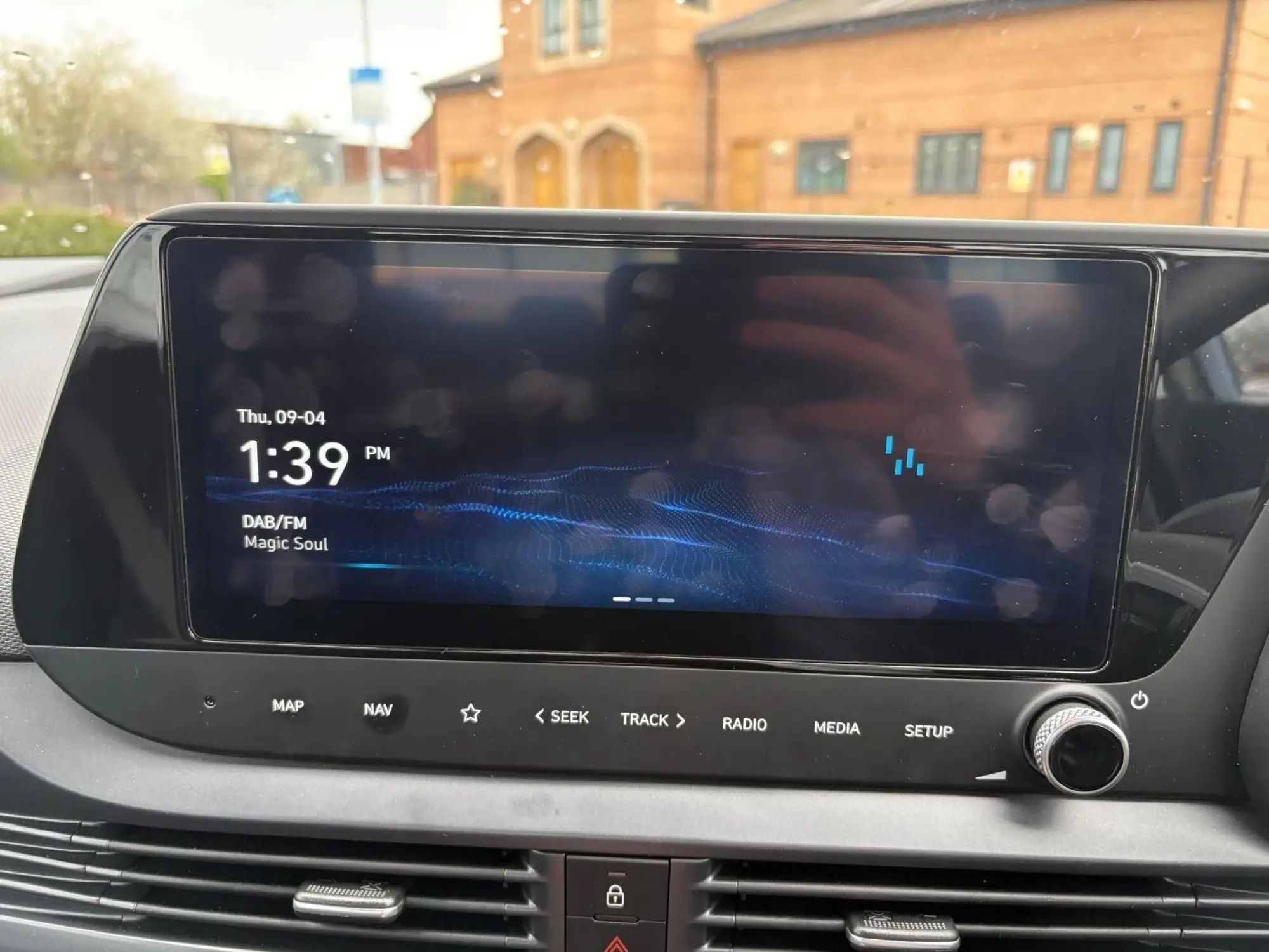 Hyundai i20 Image 37