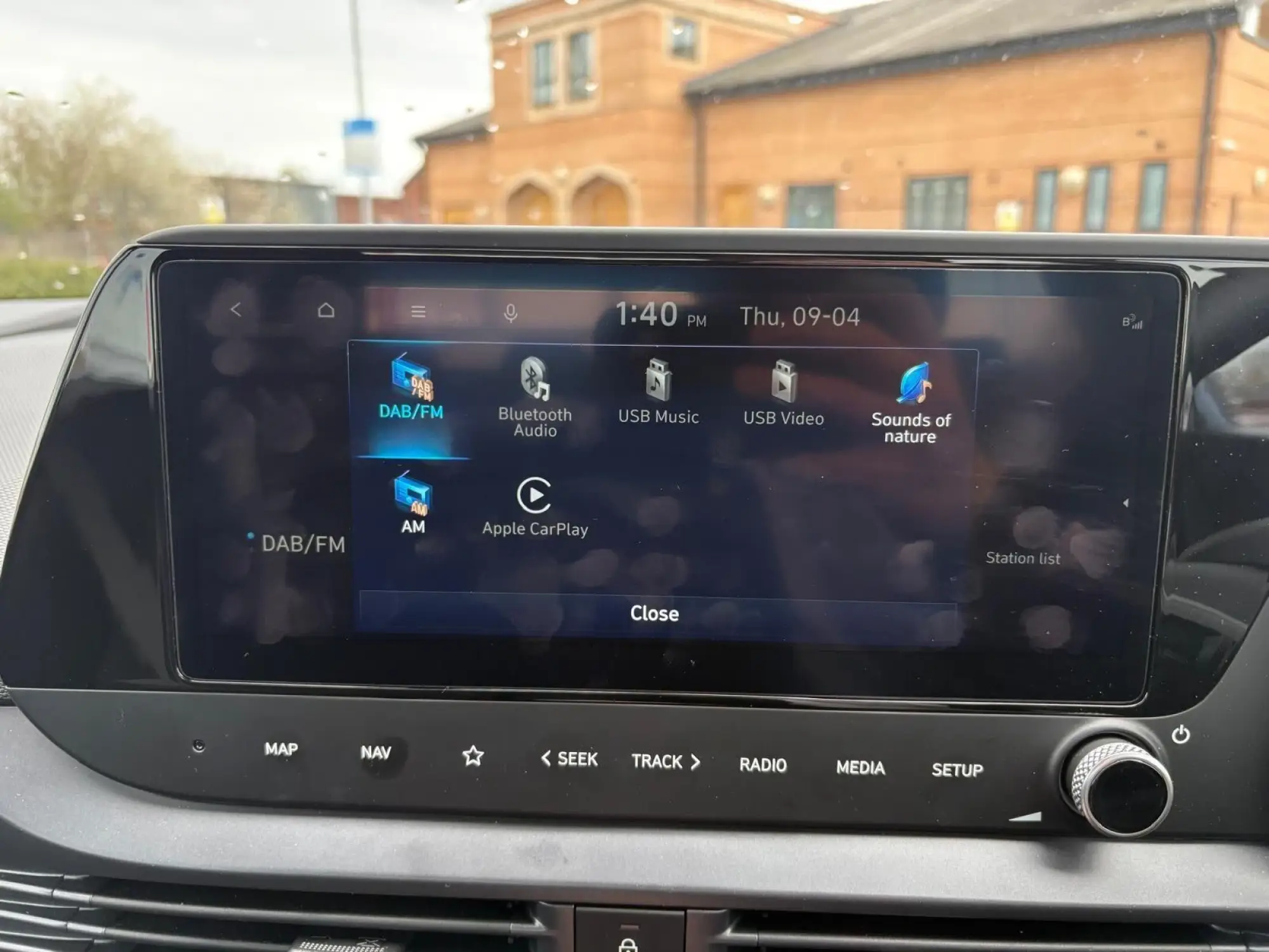 Hyundai i20 Image 38