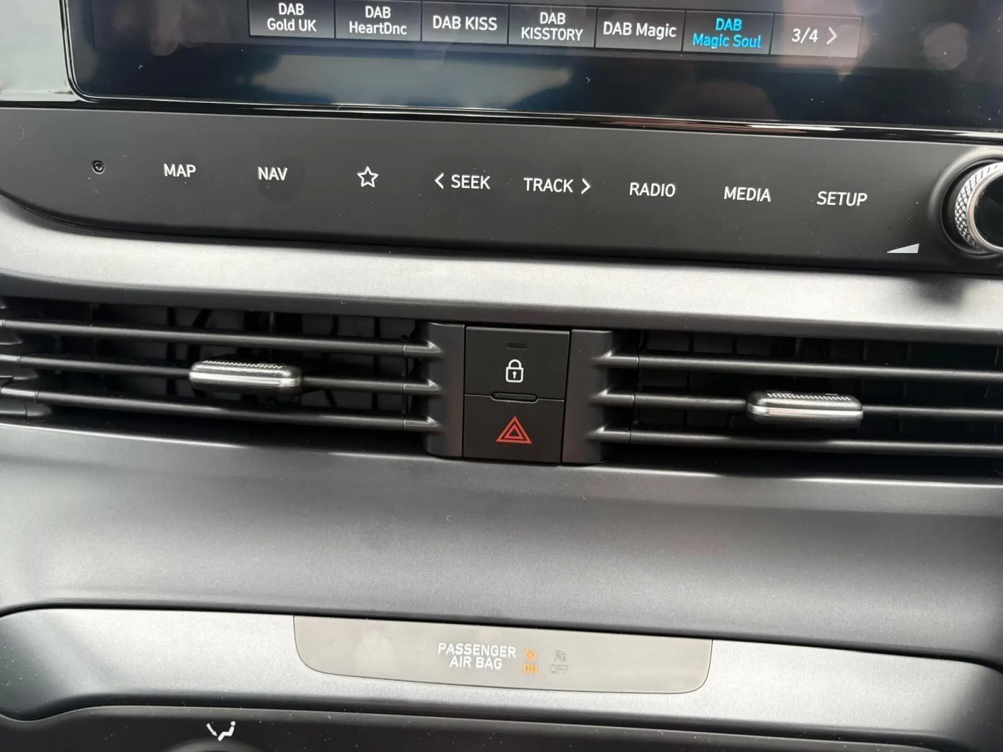 Hyundai i20 Image 39