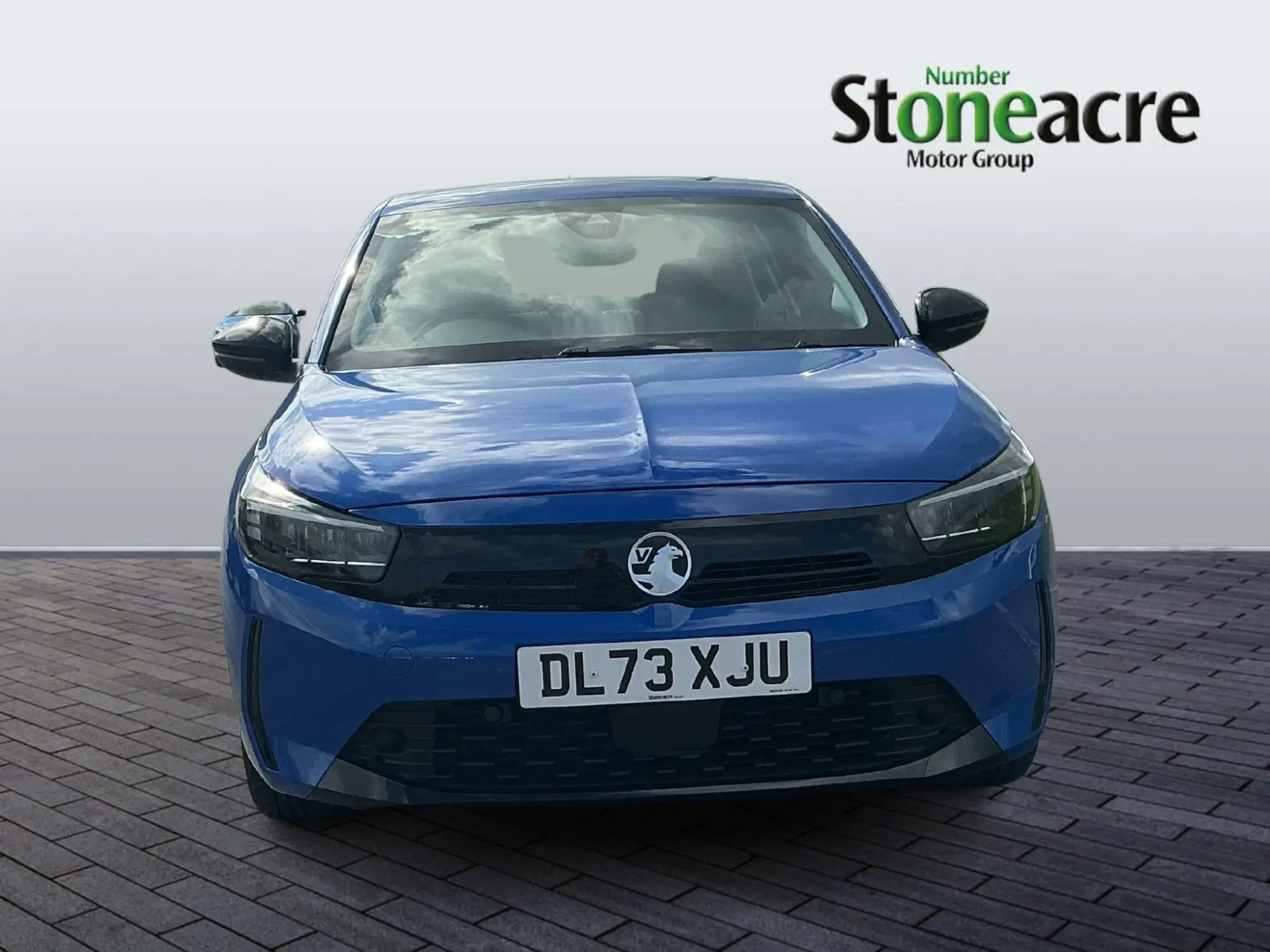 Vauxhall Corsa 1.2 Design Euro 6 5dr DL73XJU Image 2