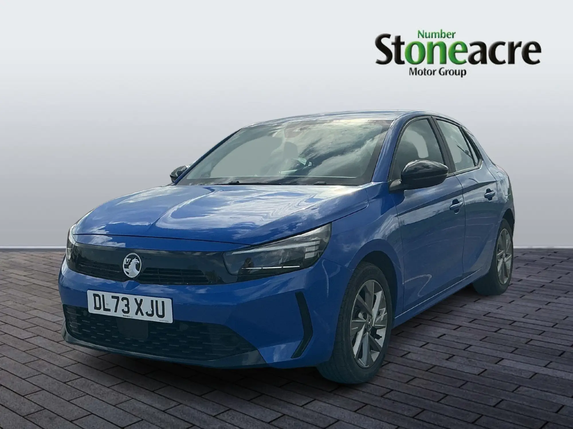 Vauxhall Corsa 1.2 Design Euro 6 5dr DL73XJU Image 3