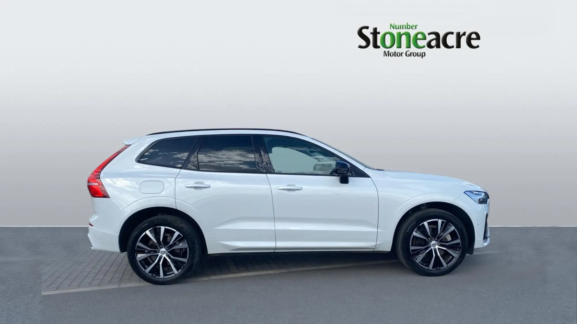 Volvo XC60 Image 7