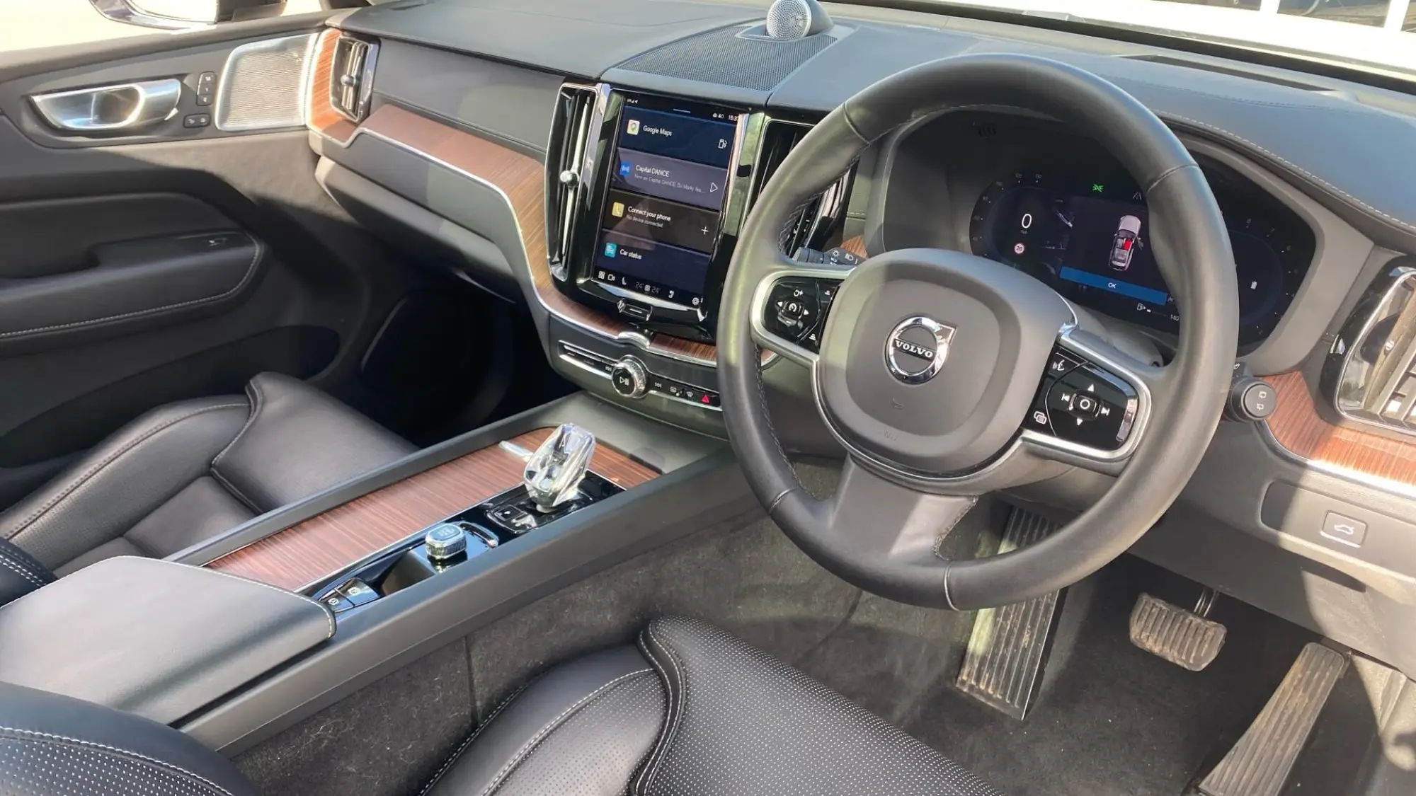 Volvo XC60 Image 9
