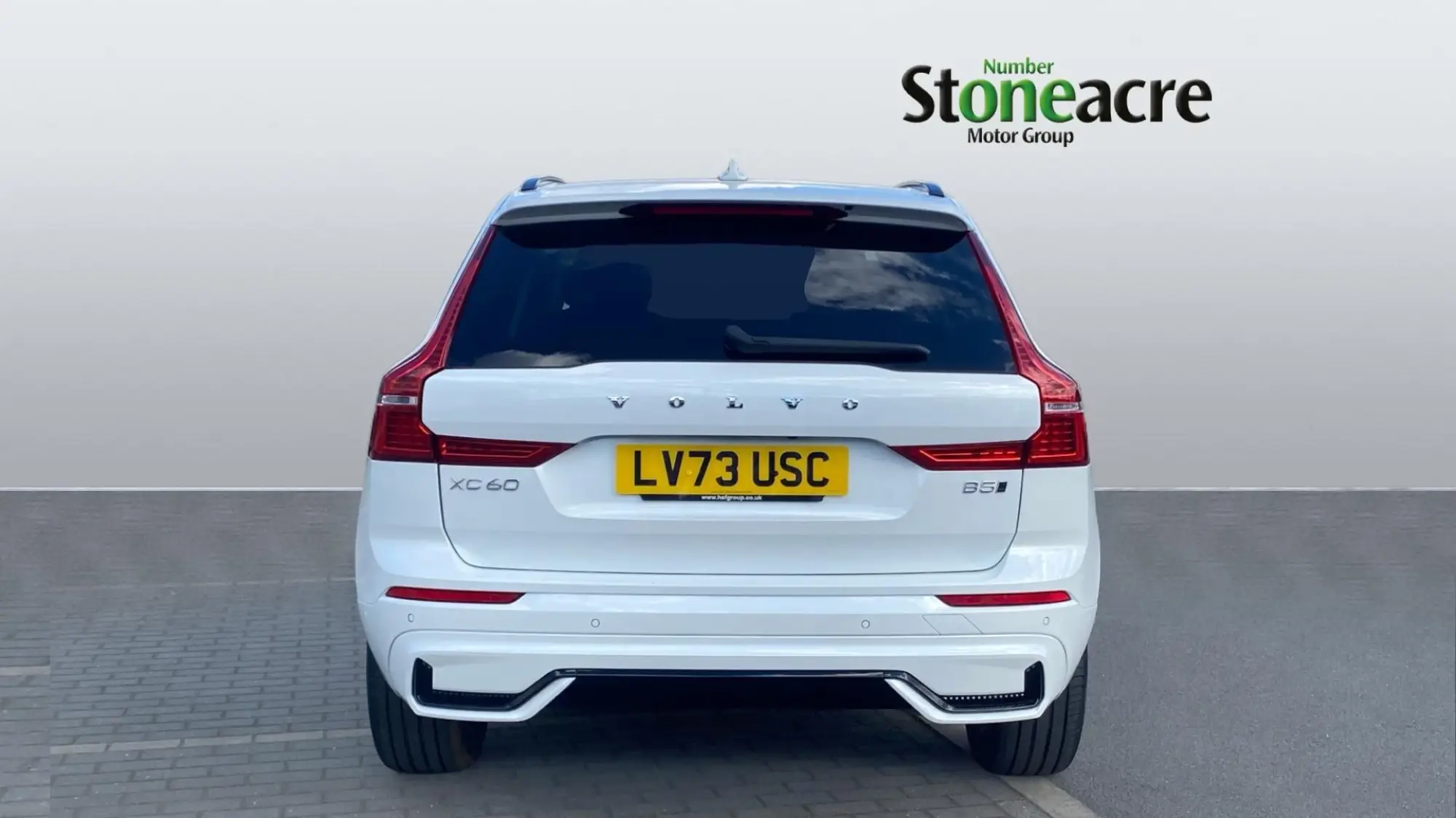 Volvo XC60 Image 6