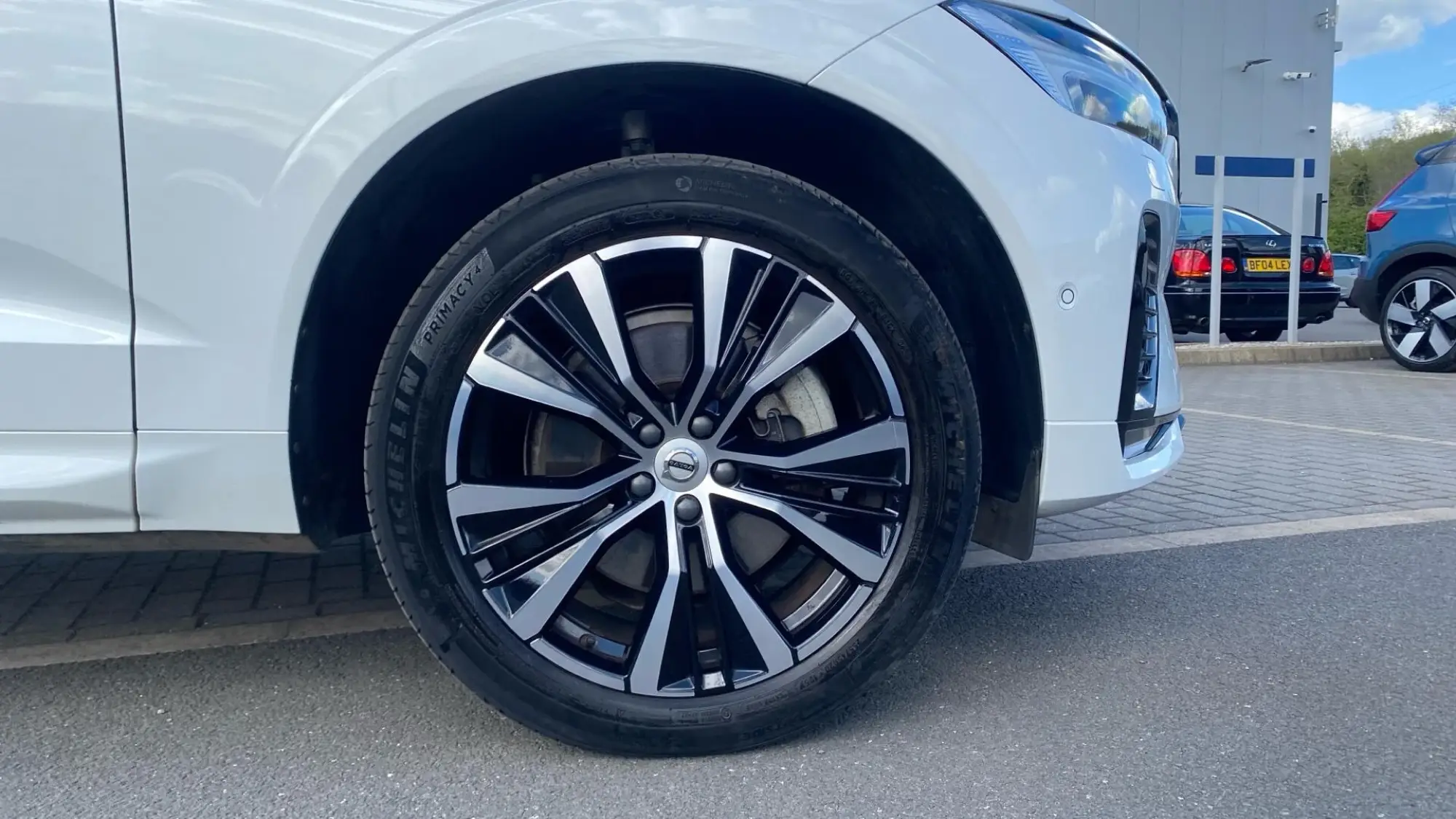 Volvo XC60 Image 26