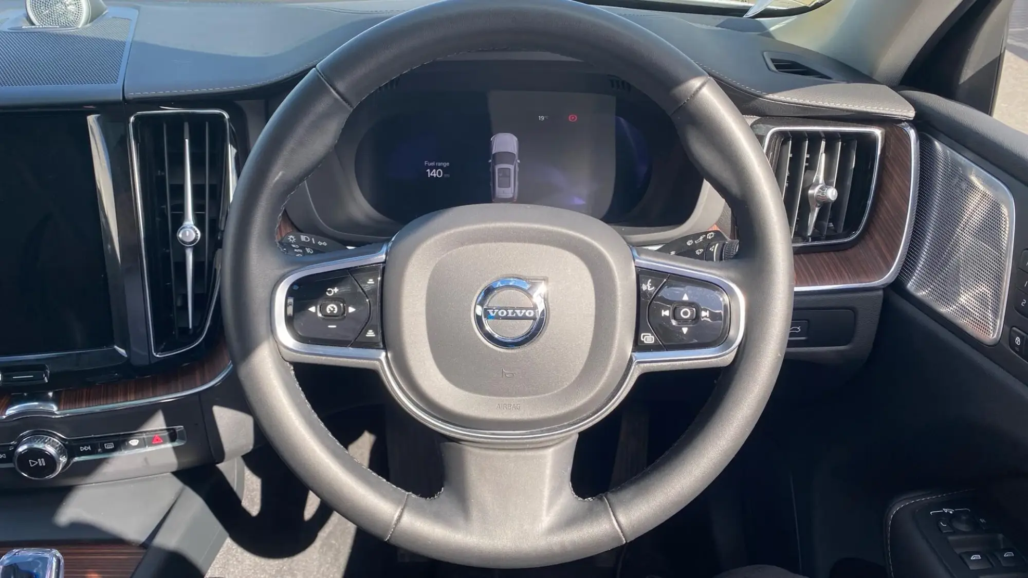 Volvo XC60 Image 35