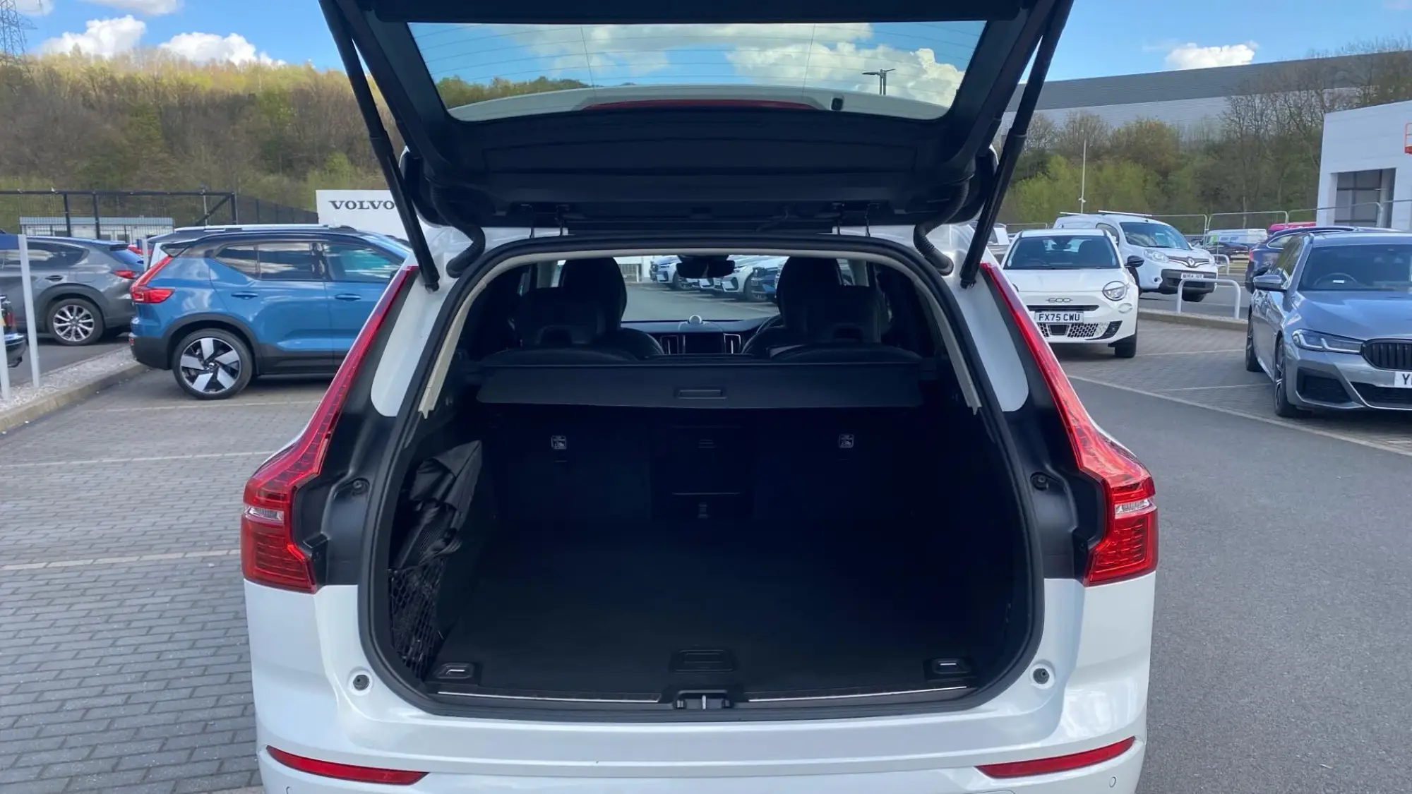 Volvo XC60 Image 34