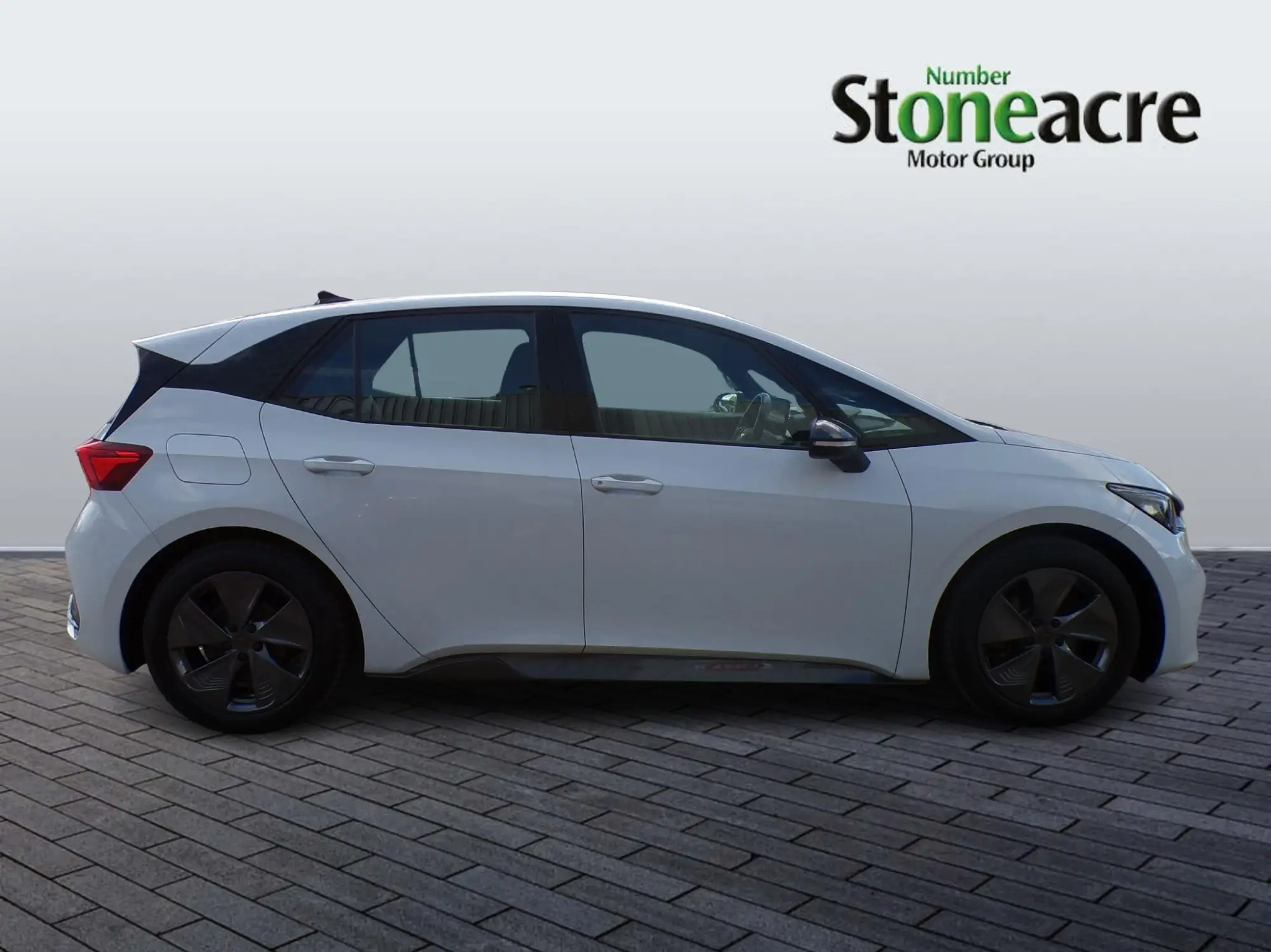 CUPRA Born 150kW V1 58kWh 5dr Auto ND72OMX Image 2