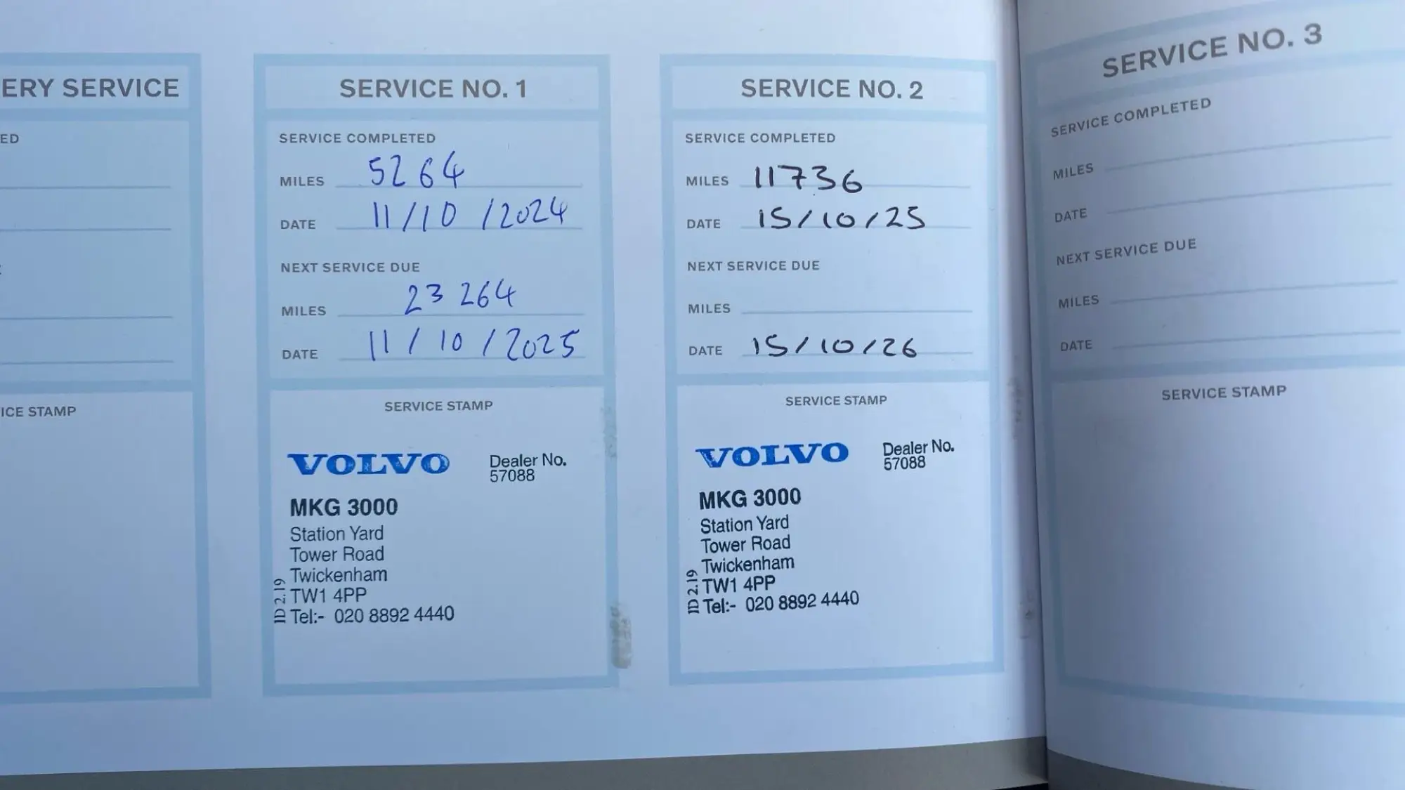 Volvo XC60 Image 33