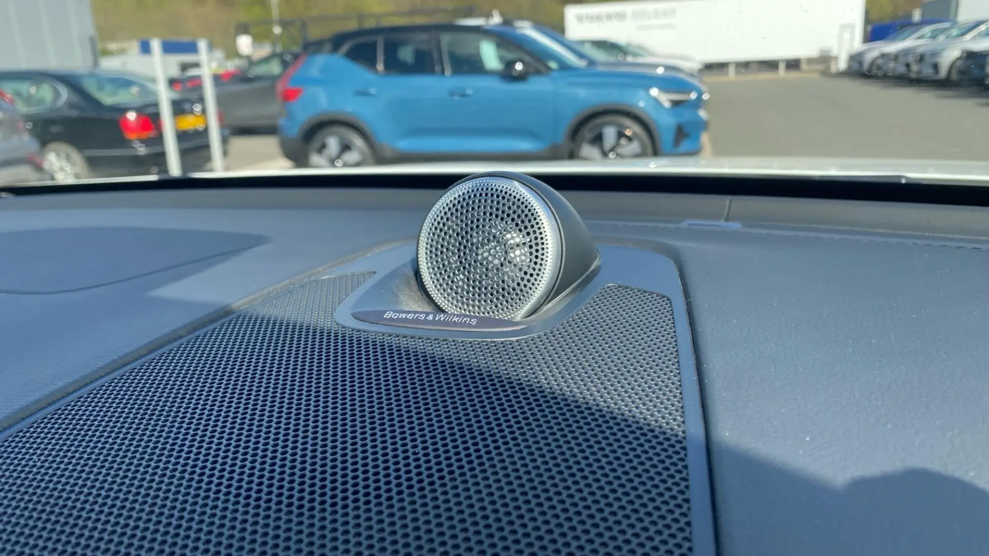 Volvo XC60 Image 37