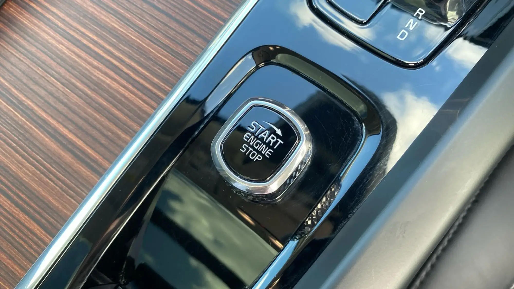 Volvo XC60 Image 20