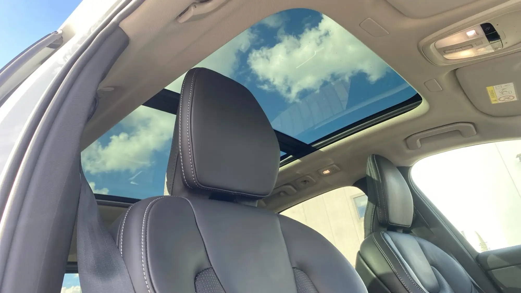 Volvo XC60 Image 13