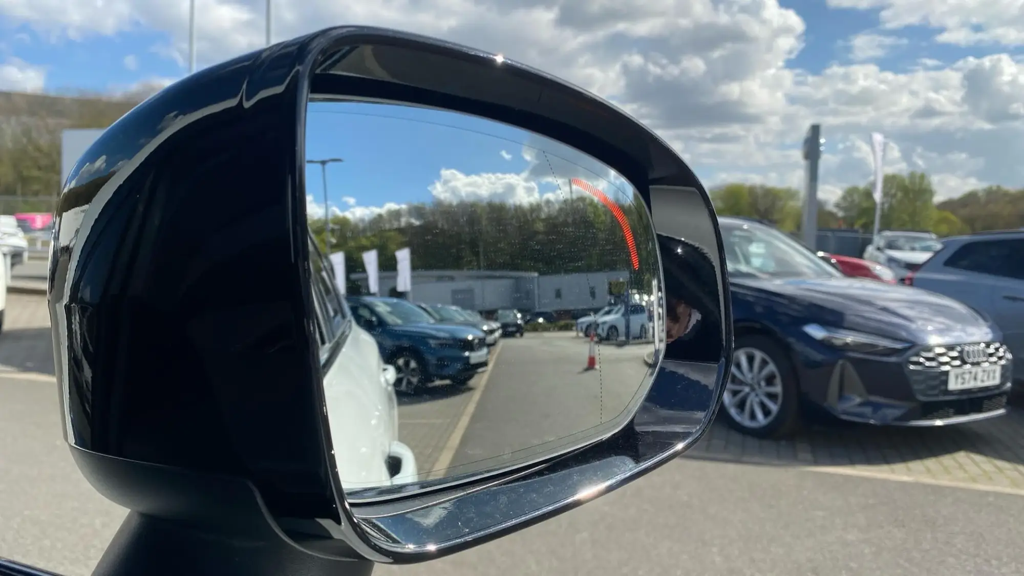 Volvo XC60 Image 38