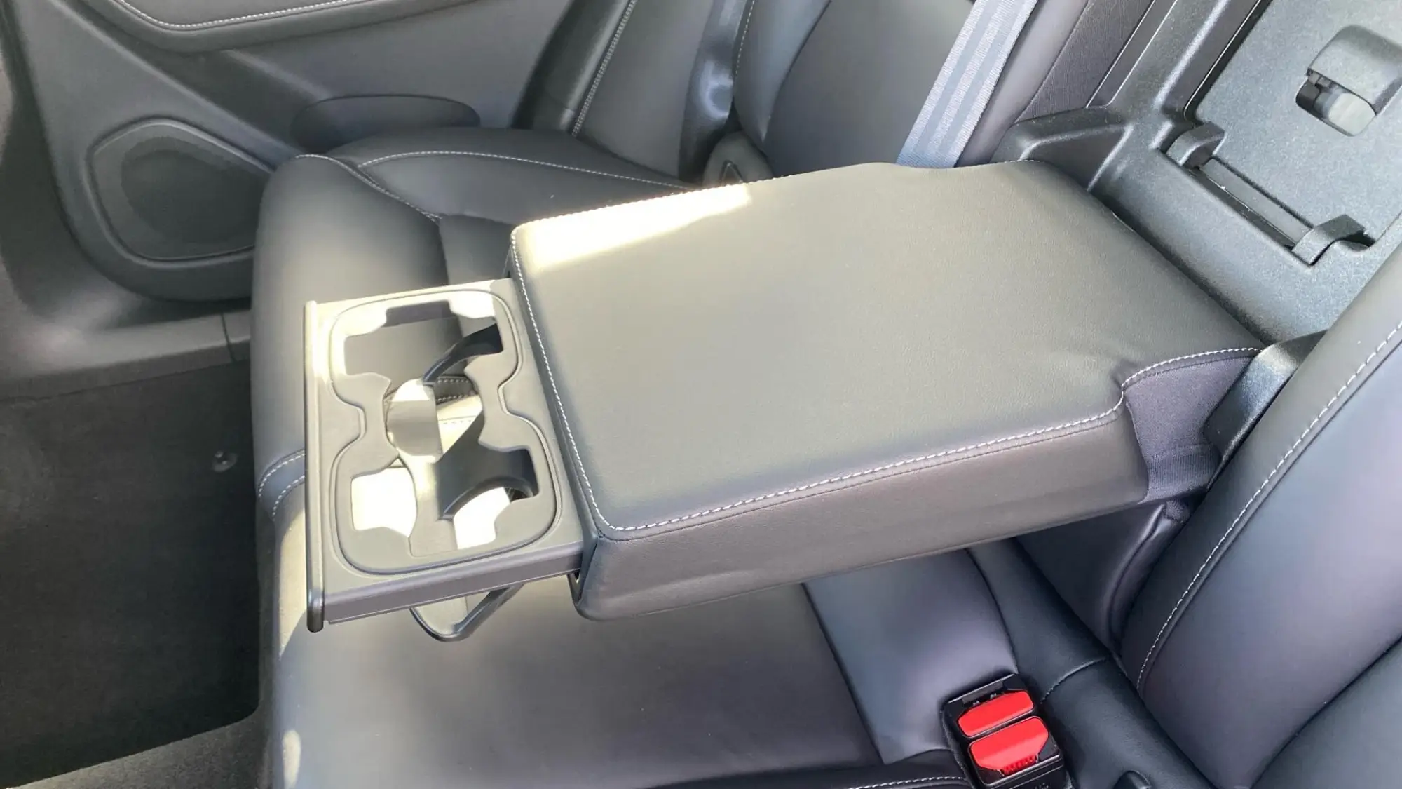 Volvo XC60 Image 39