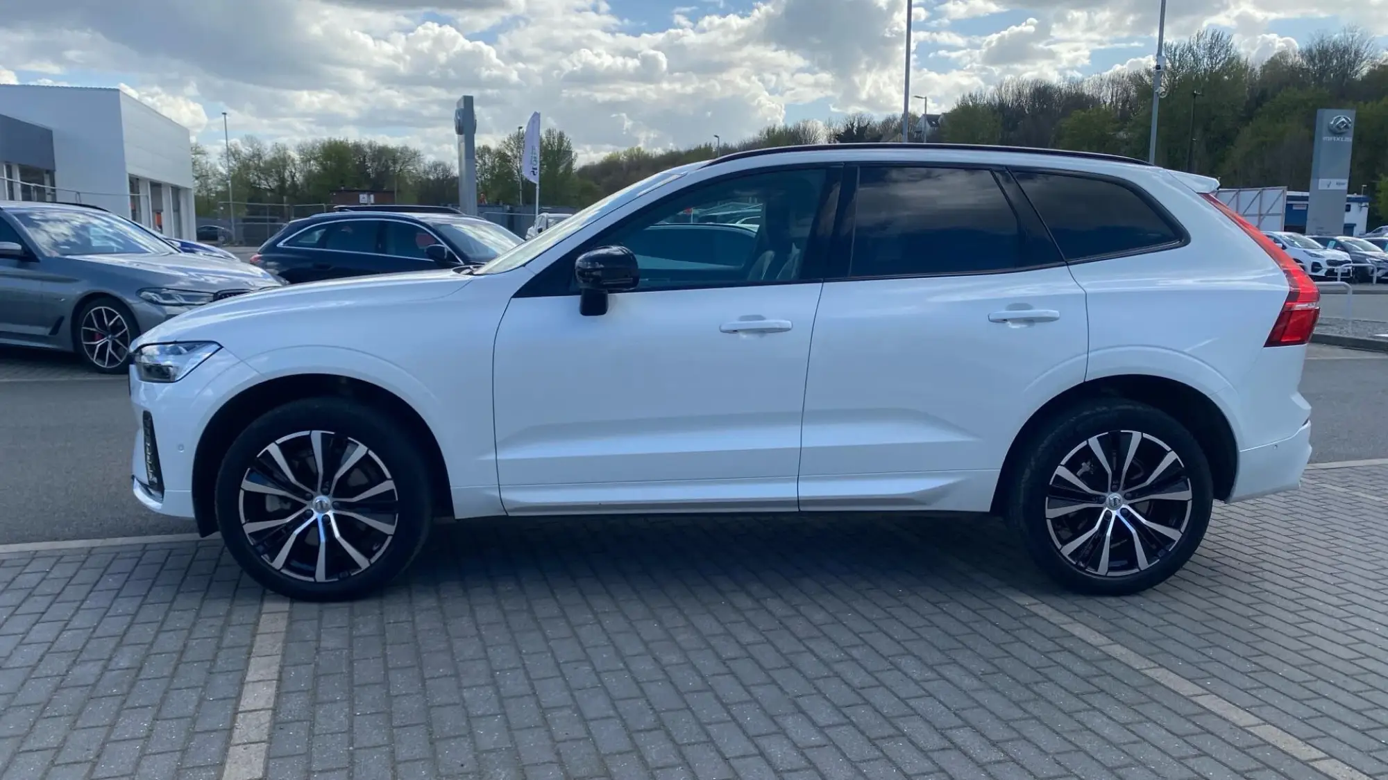 Volvo XC60 Image 5