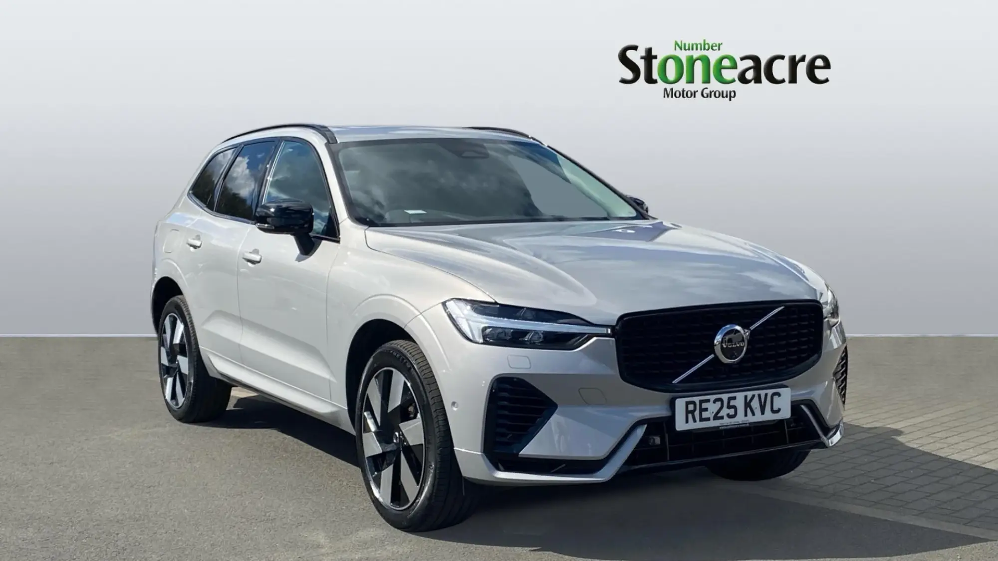 Volvo XC60 Image 1