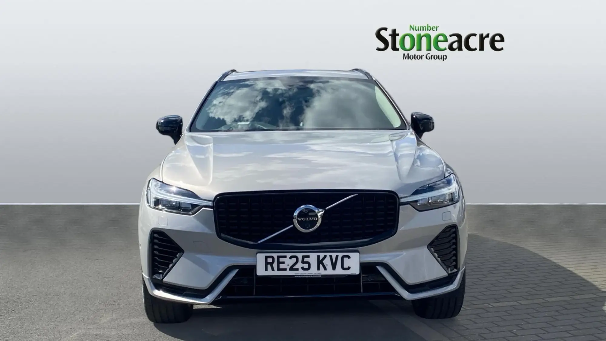 Volvo XC60 Image 2