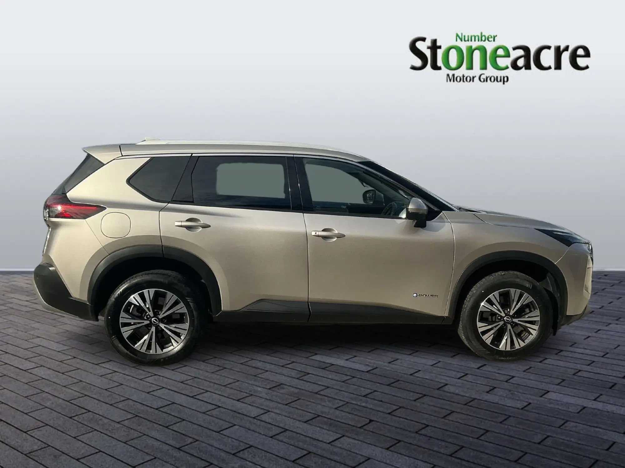 Nissan X-Trail e-POWER Image 2
