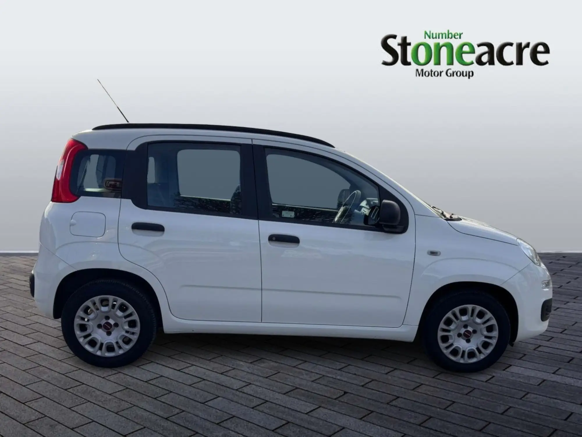 Fiat Panda Image 2