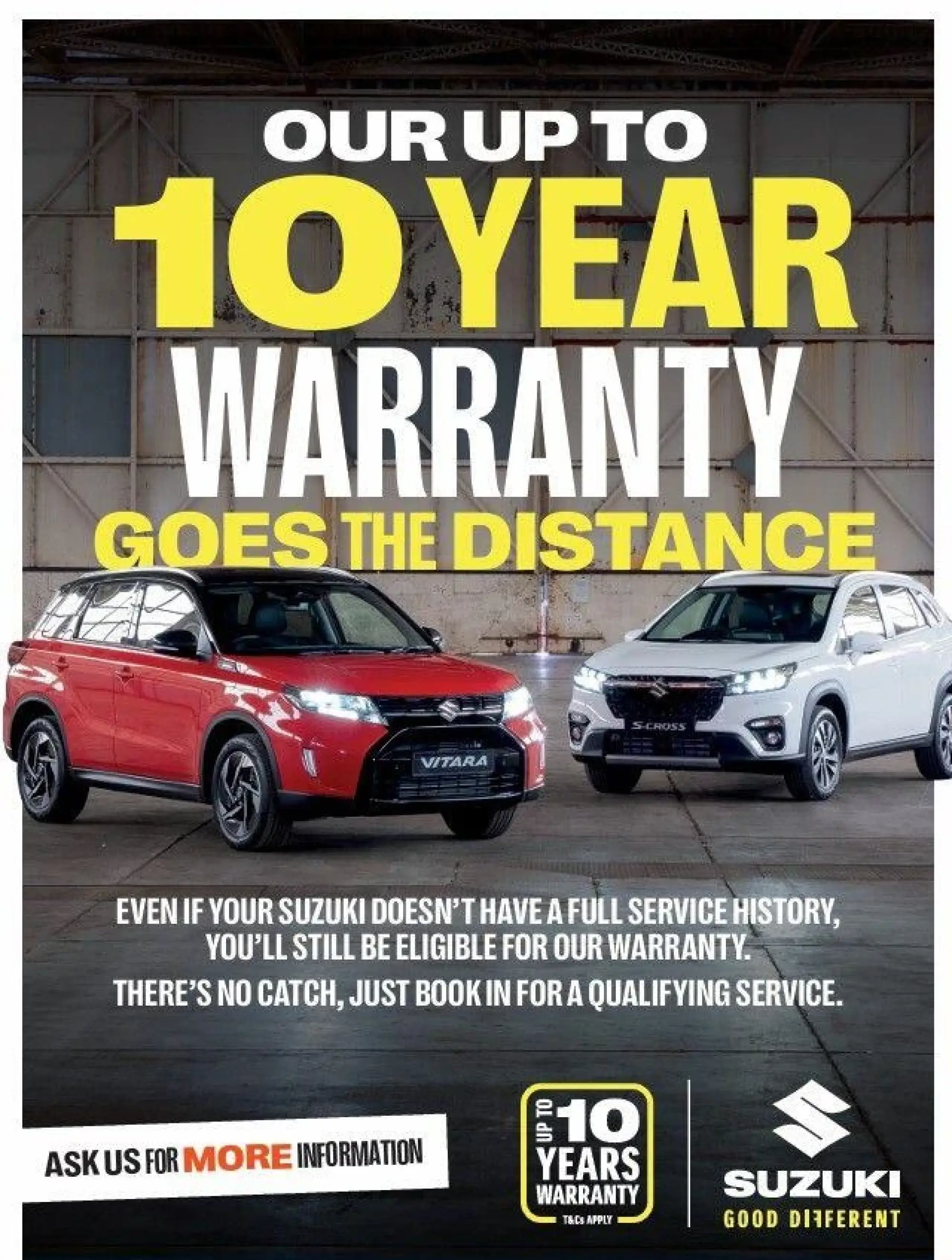 Suzuki Swift Image 28